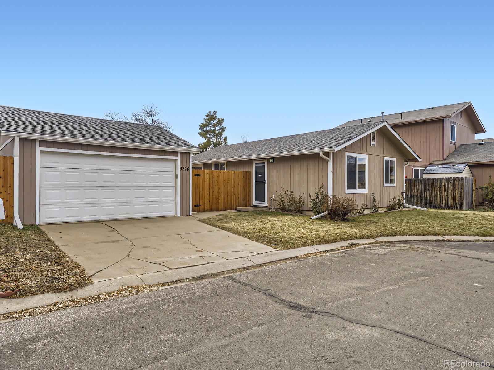 MLS Image #1 for 9324 n ingalls street,westminster, Colorado