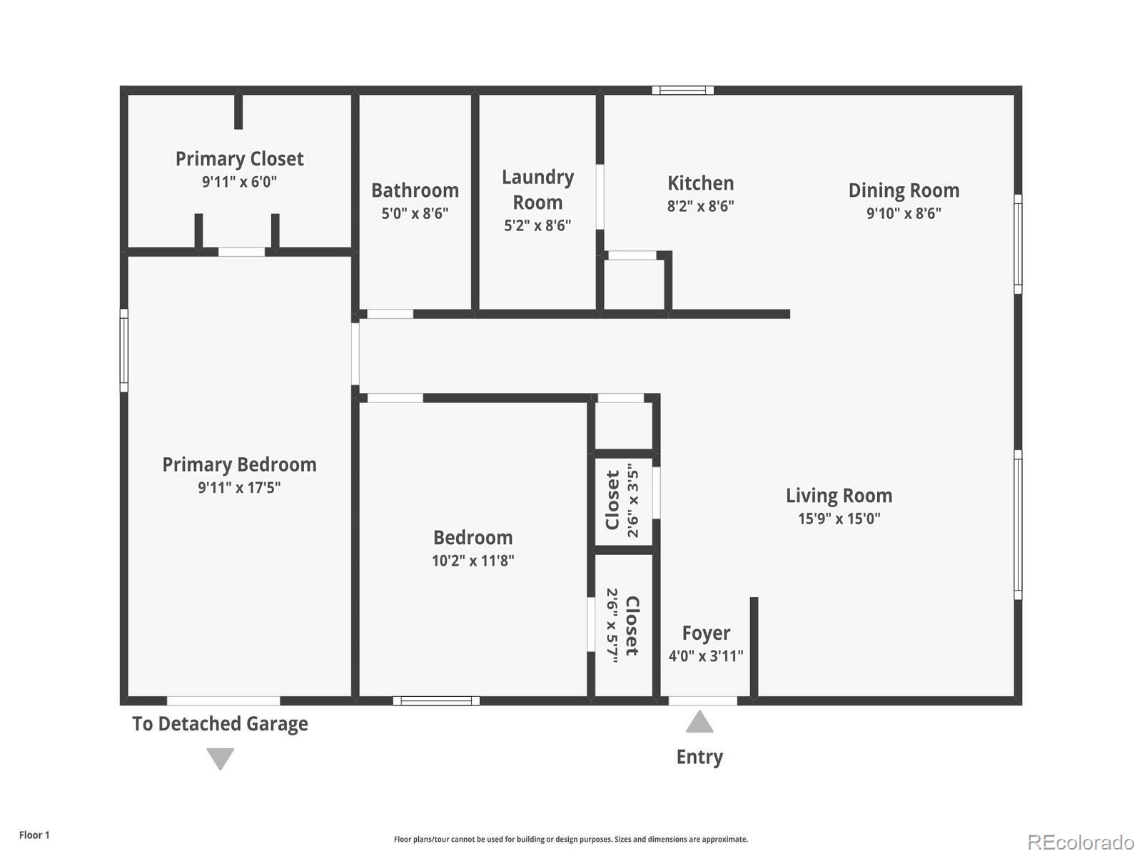 MLS Image #29 for 9324 n ingalls street,westminster, Colorado