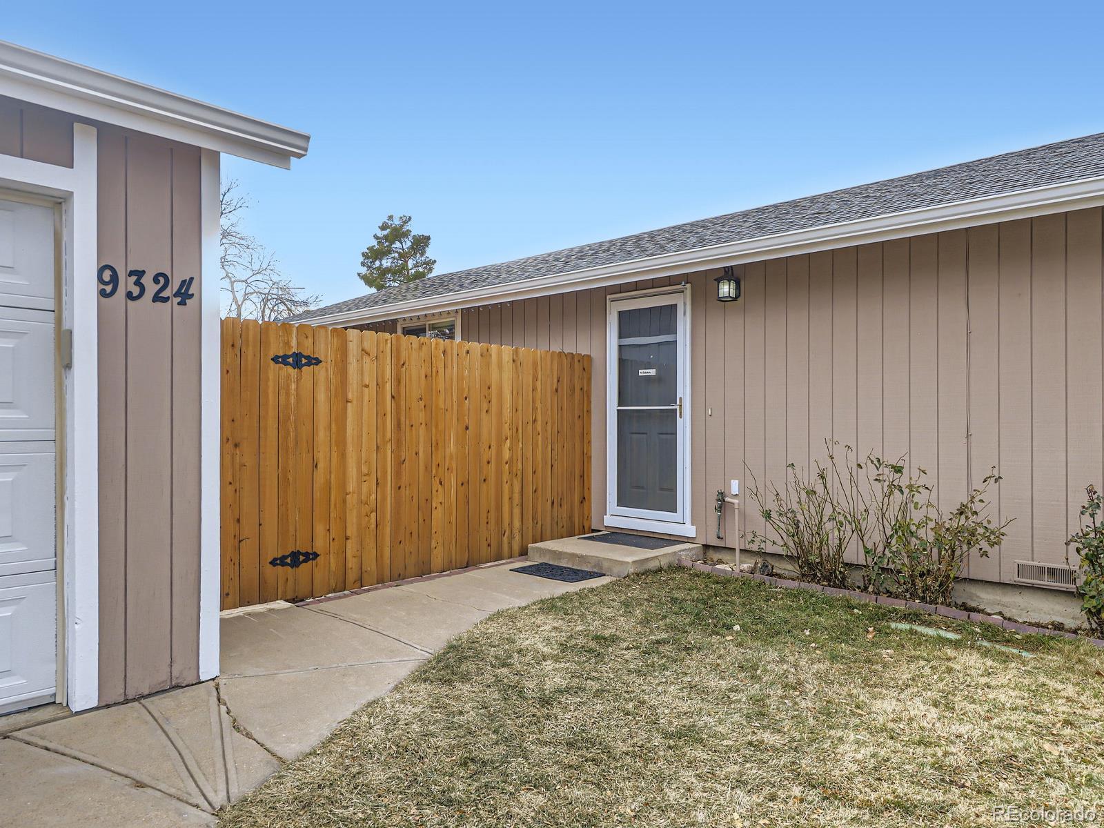 MLS Image #3 for 9324 n ingalls street,westminster, Colorado