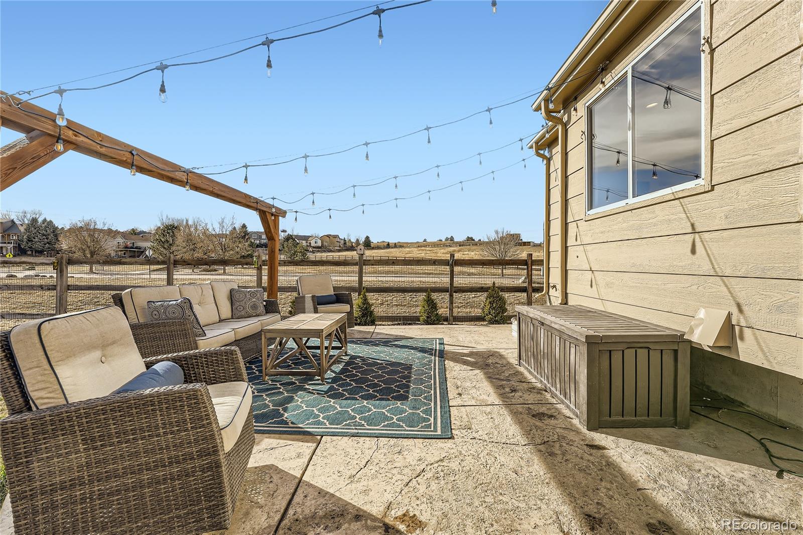 MLS Image #20 for 3944  morning glory drive,castle rock, Colorado