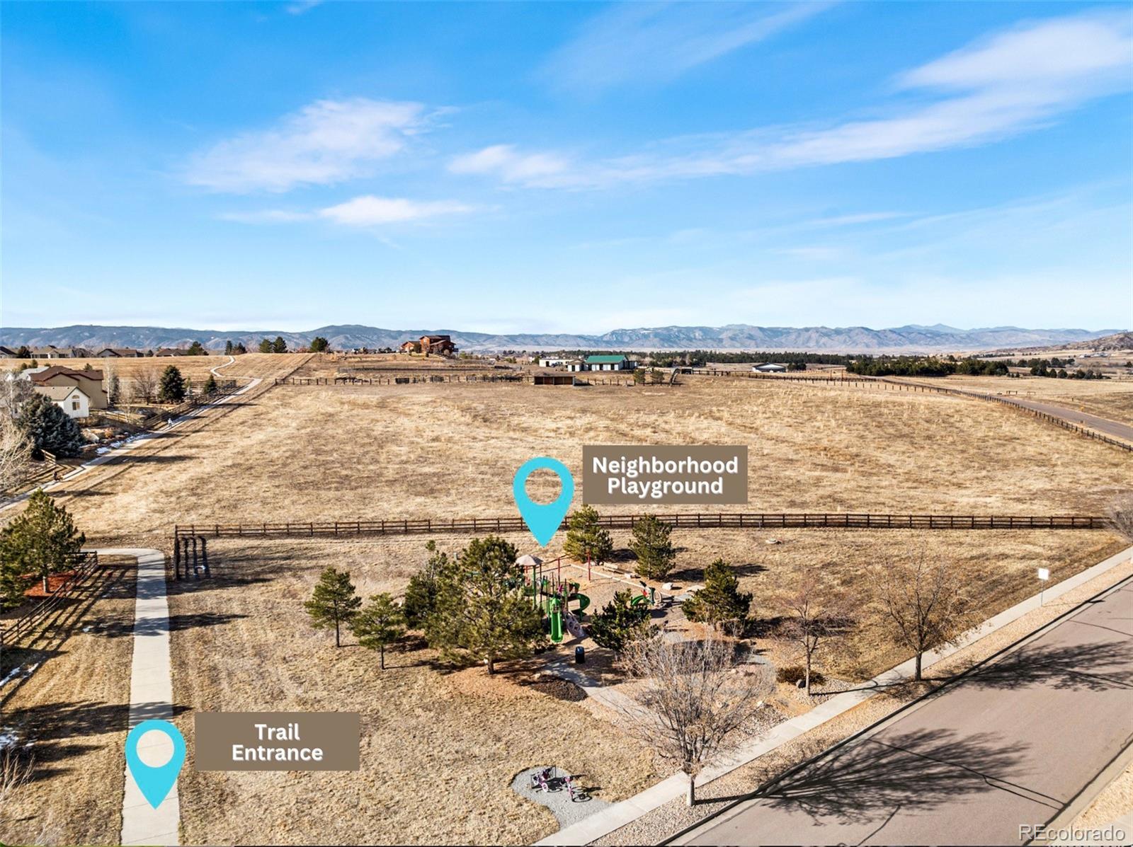 MLS Image #29 for 3944  morning glory drive,castle rock, Colorado