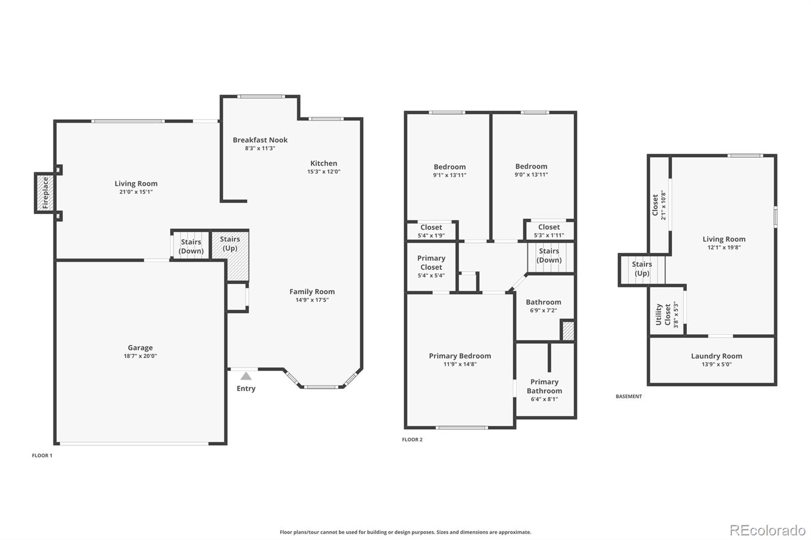 MLS Image #30 for 3944  morning glory drive,castle rock, Colorado