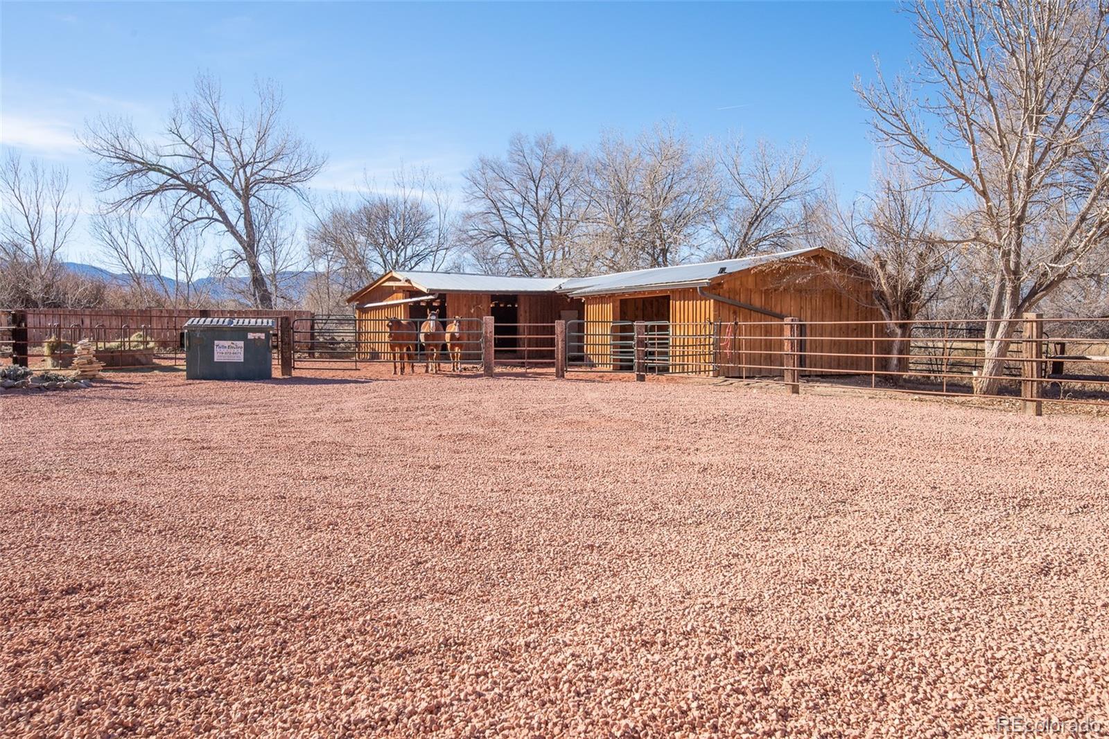 MLS Image #2 for 58  state hwy 120 ,florence, Colorado