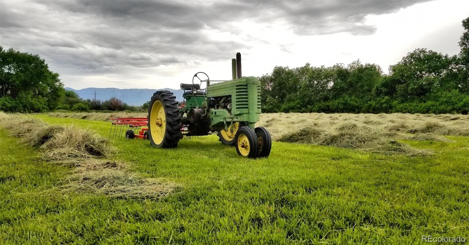 MLS Image #3 for 58  state hwy 120 ,florence, Colorado