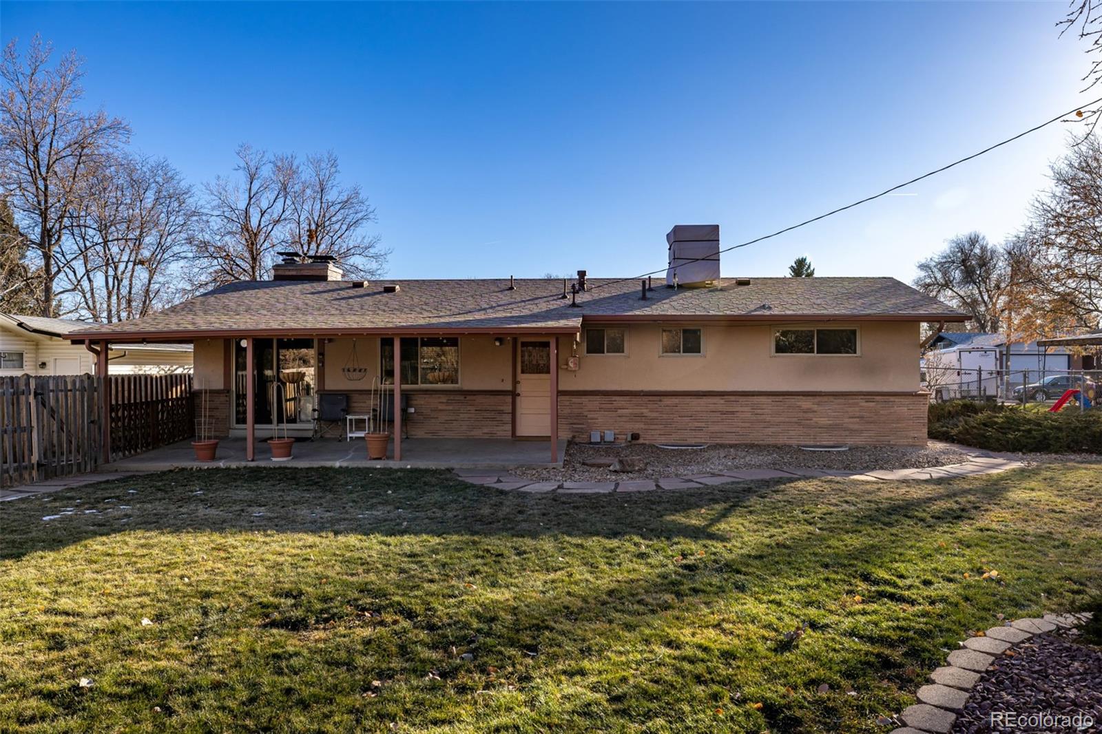 MLS Image #40 for 11343 w 60th place,arvada, Colorado