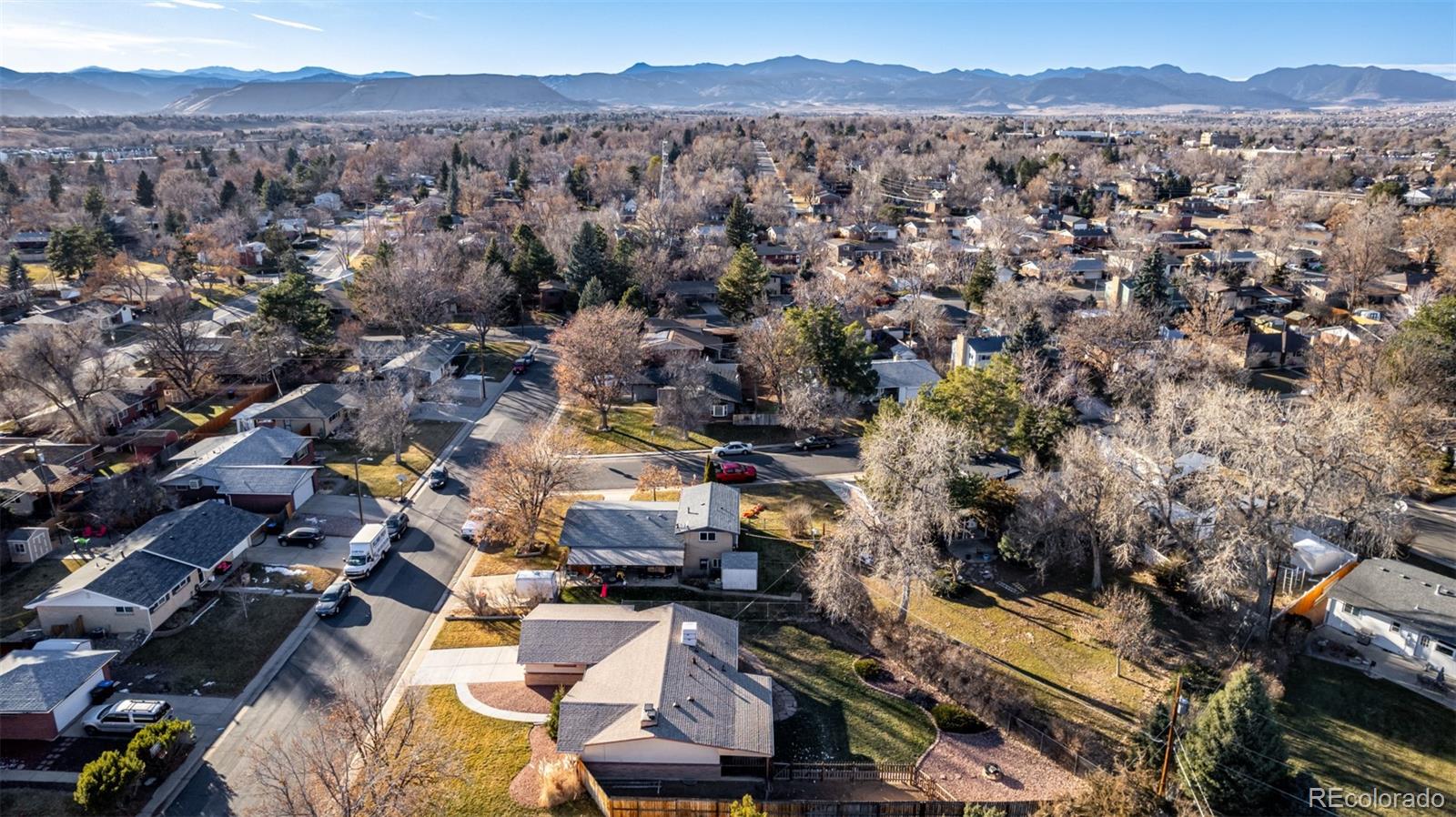 MLS Image #46 for 11343 w 60th place,arvada, Colorado