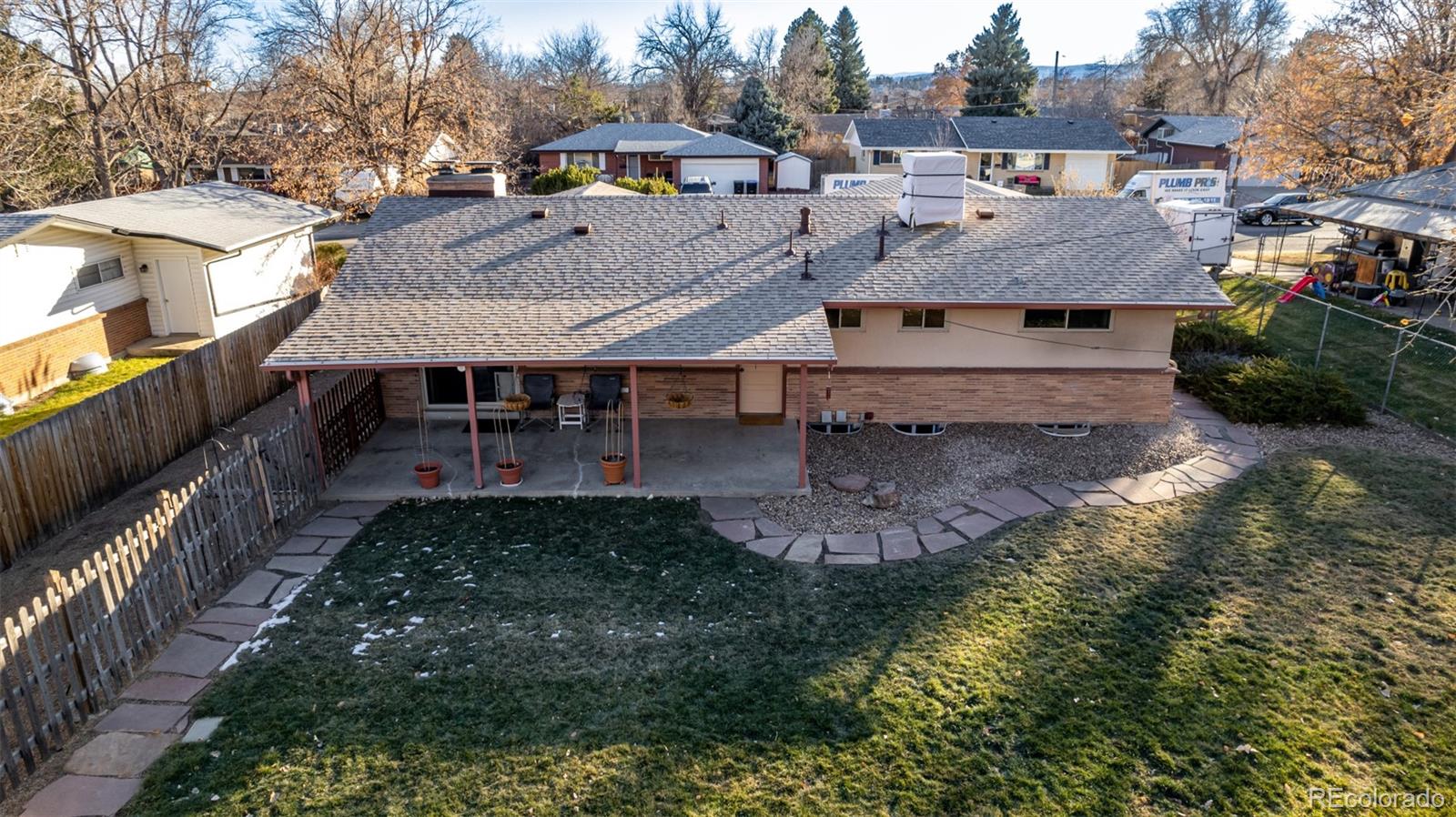 MLS Image #49 for 11343 w 60th place,arvada, Colorado