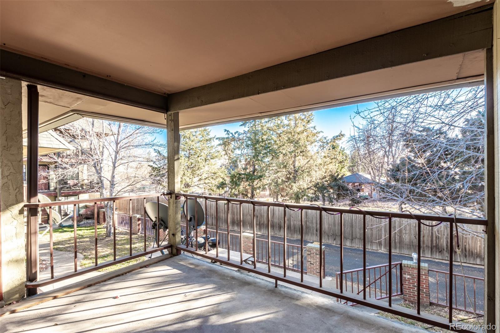 MLS Image #13 for 1021  carr street 22,lakewood, Colorado