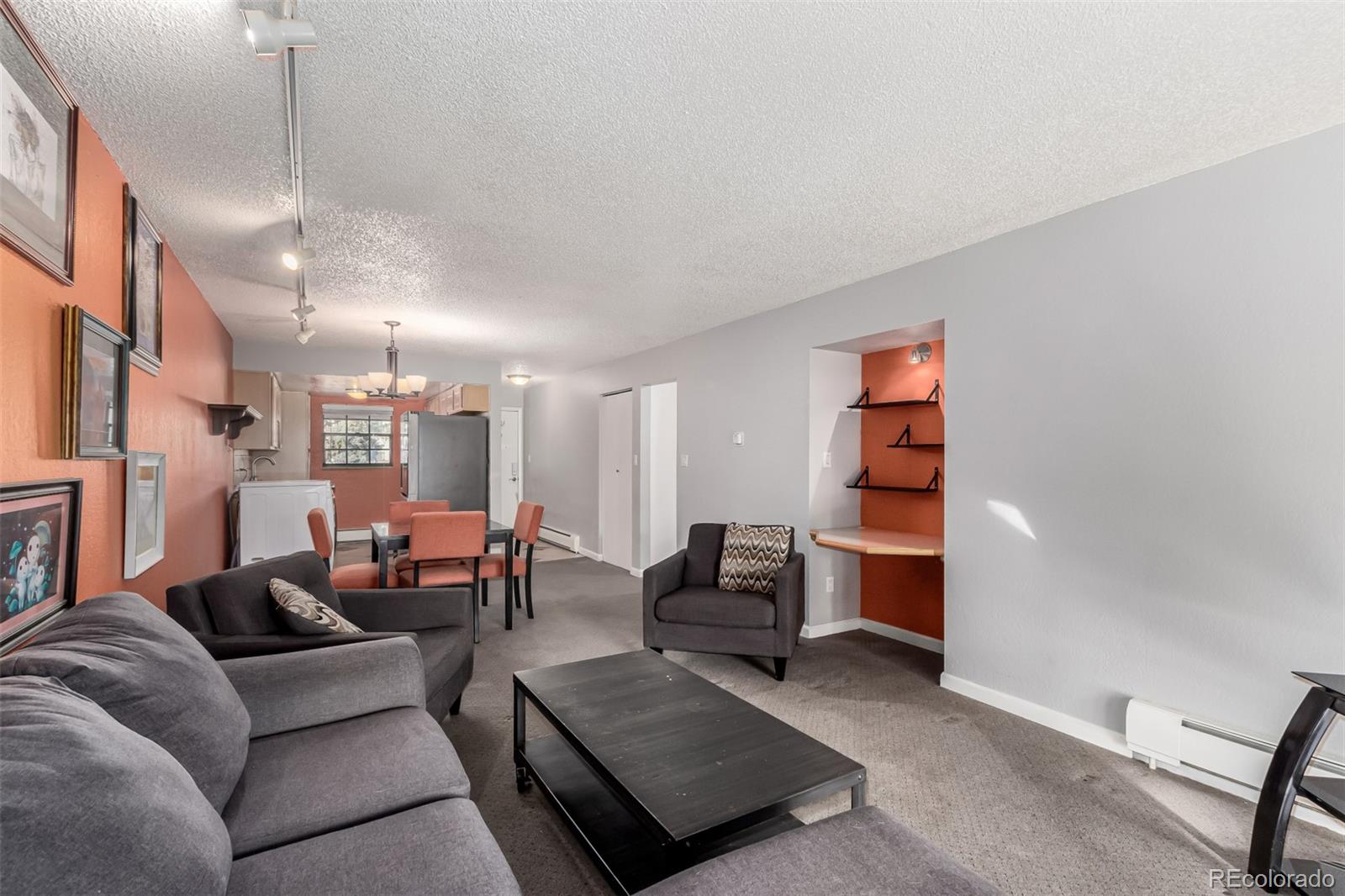 MLS Image #4 for 1021  carr street 22,lakewood, Colorado