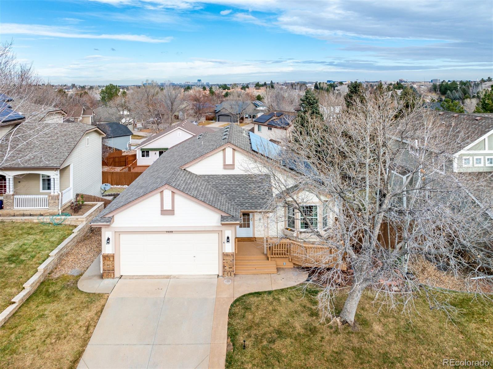 MLS Image #2 for 9488  brook lane,lone tree, Colorado