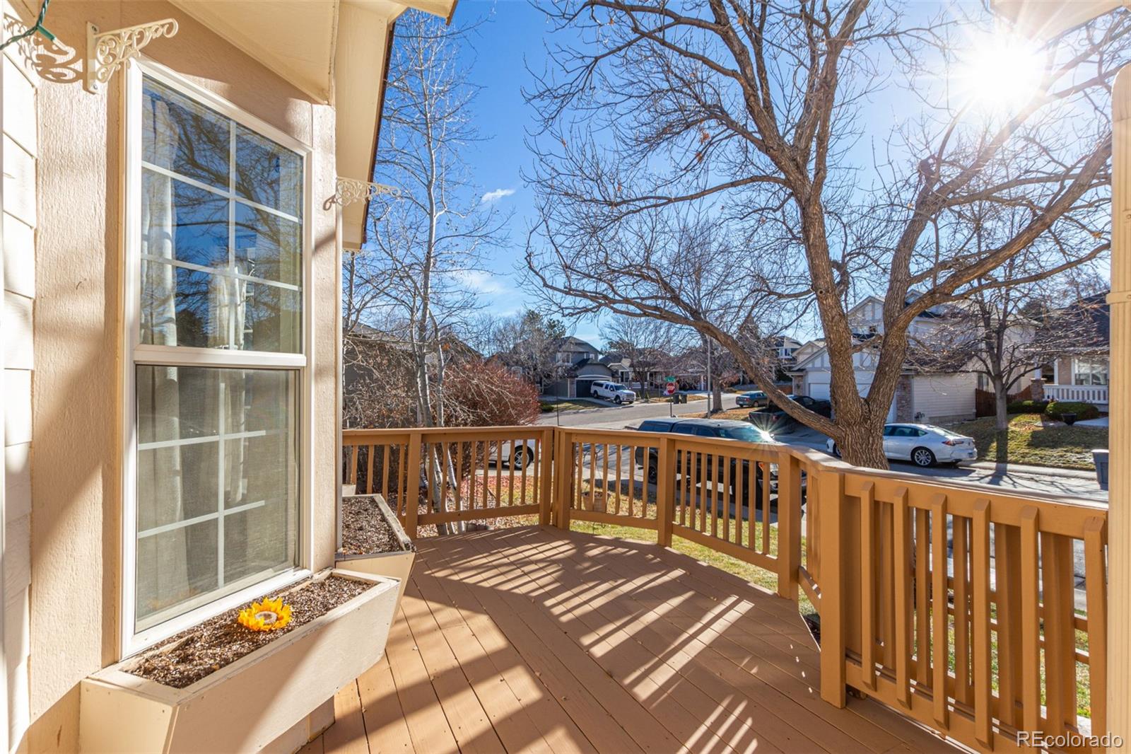 MLS Image #3 for 9488  brook lane,lone tree, Colorado