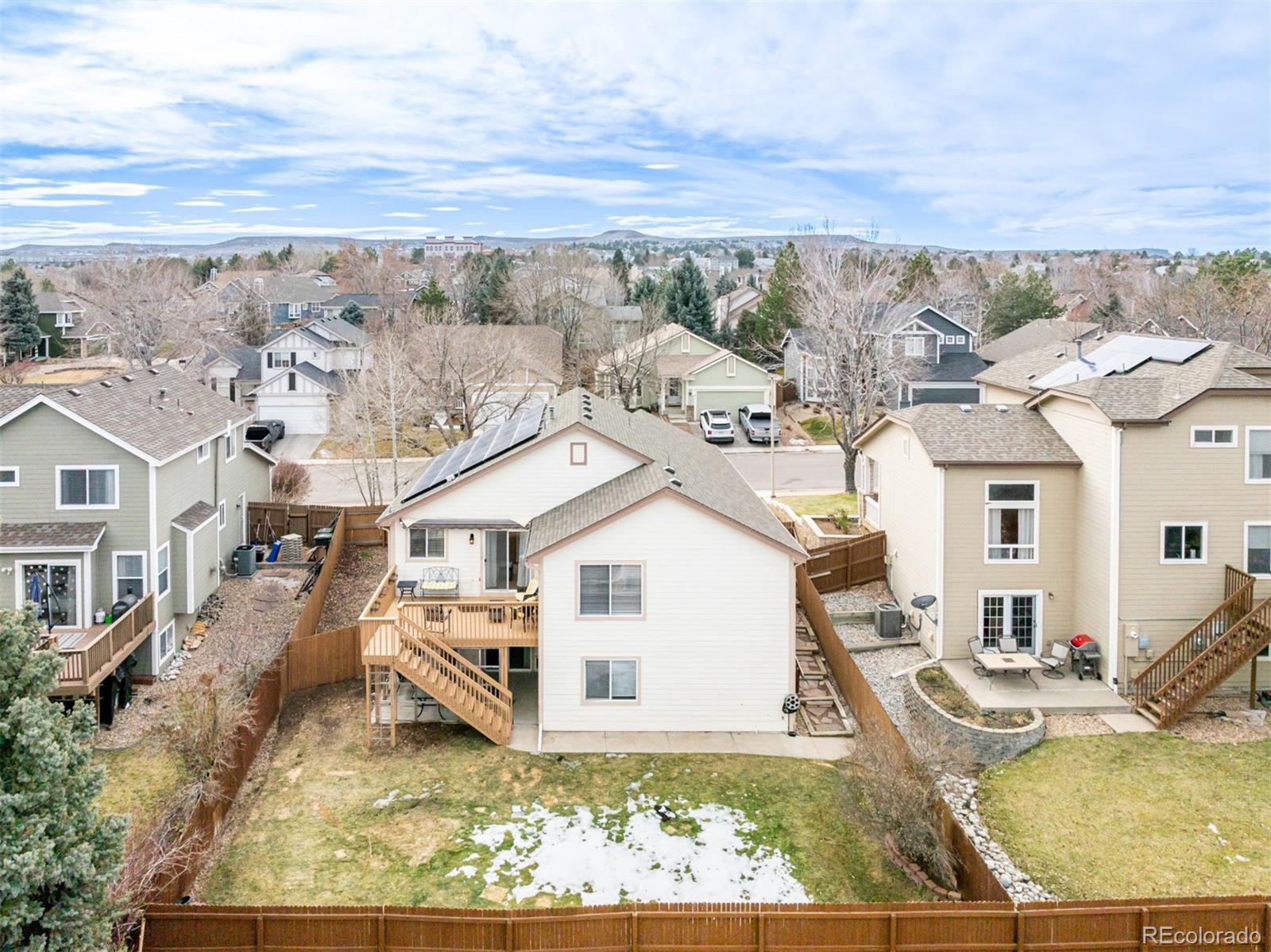 MLS Image #34 for 9488  brook lane,lone tree, Colorado