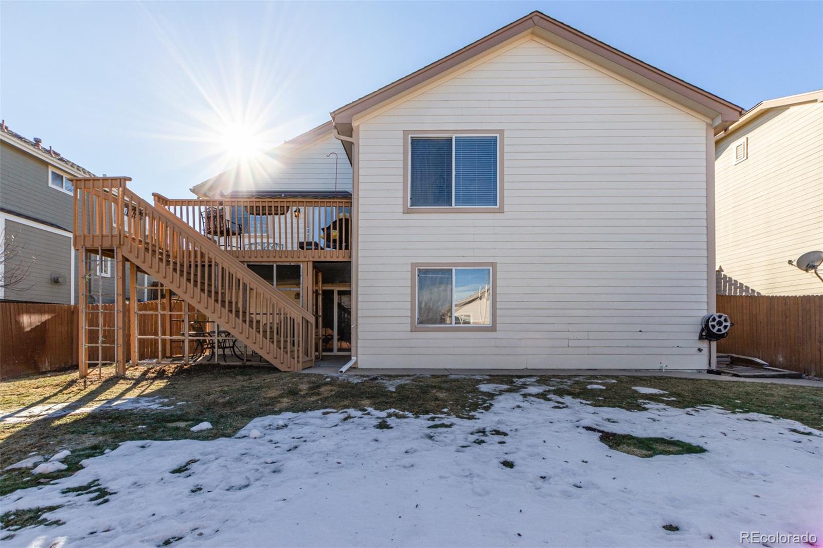 MLS Image #36 for 9488  brook lane,lone tree, Colorado