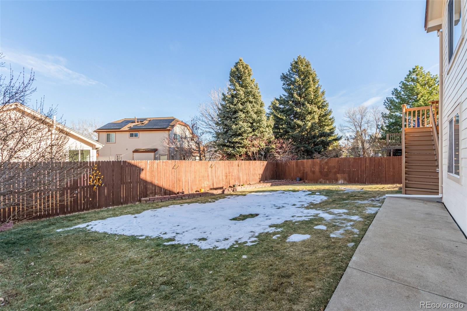 MLS Image #40 for 9488  brook lane,lone tree, Colorado