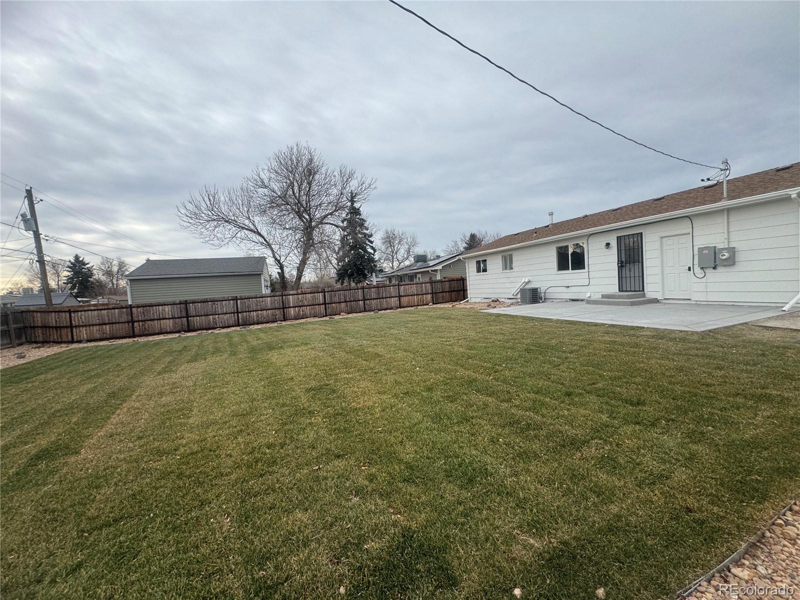 MLS Image #31 for 9120  judson street,westminster, Colorado