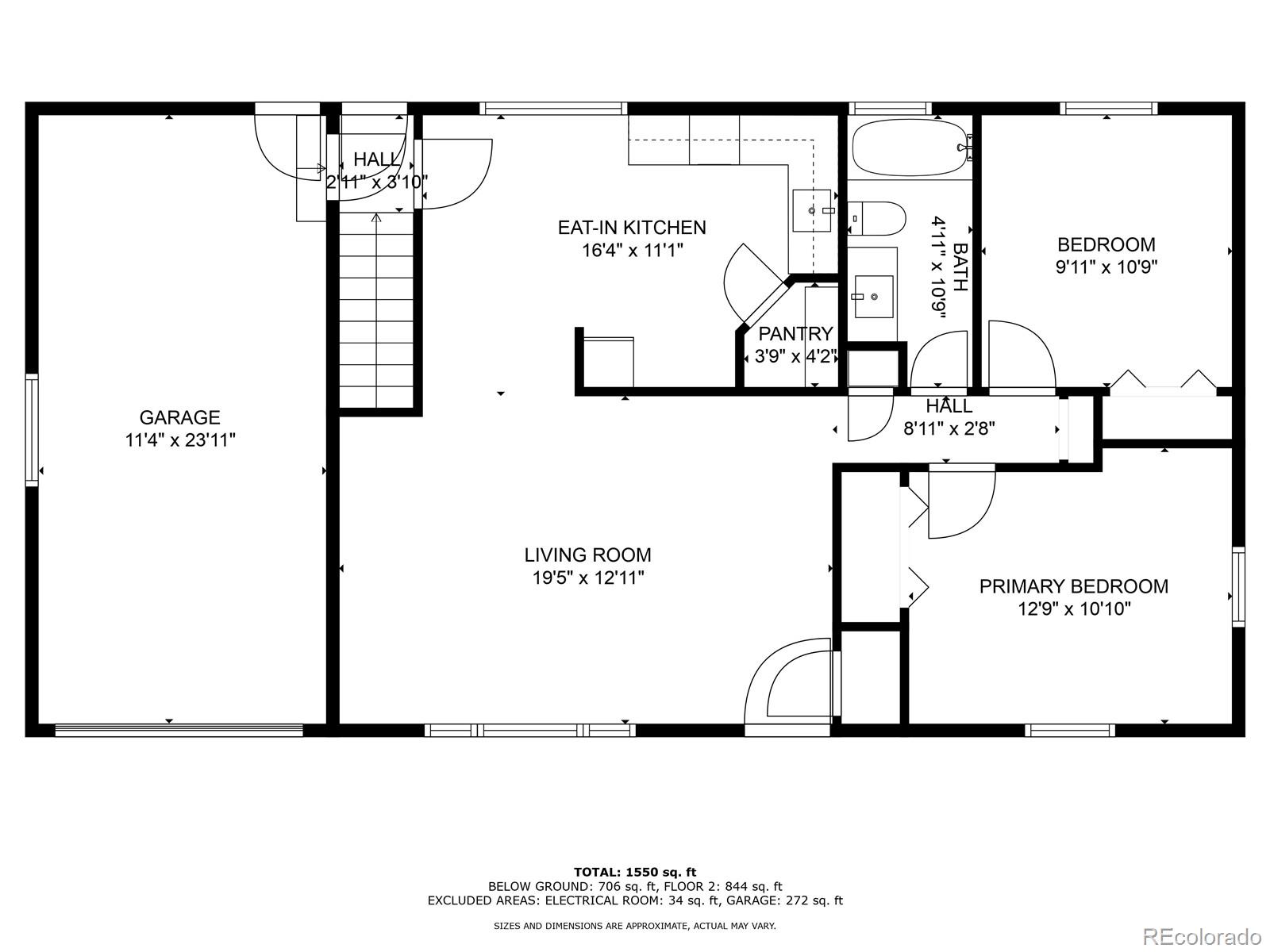 MLS Image #33 for 9120  judson street,westminster, Colorado