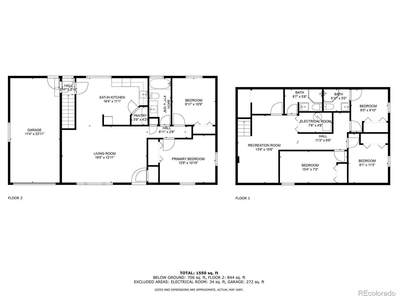 MLS Image #35 for 9120  judson street,westminster, Colorado