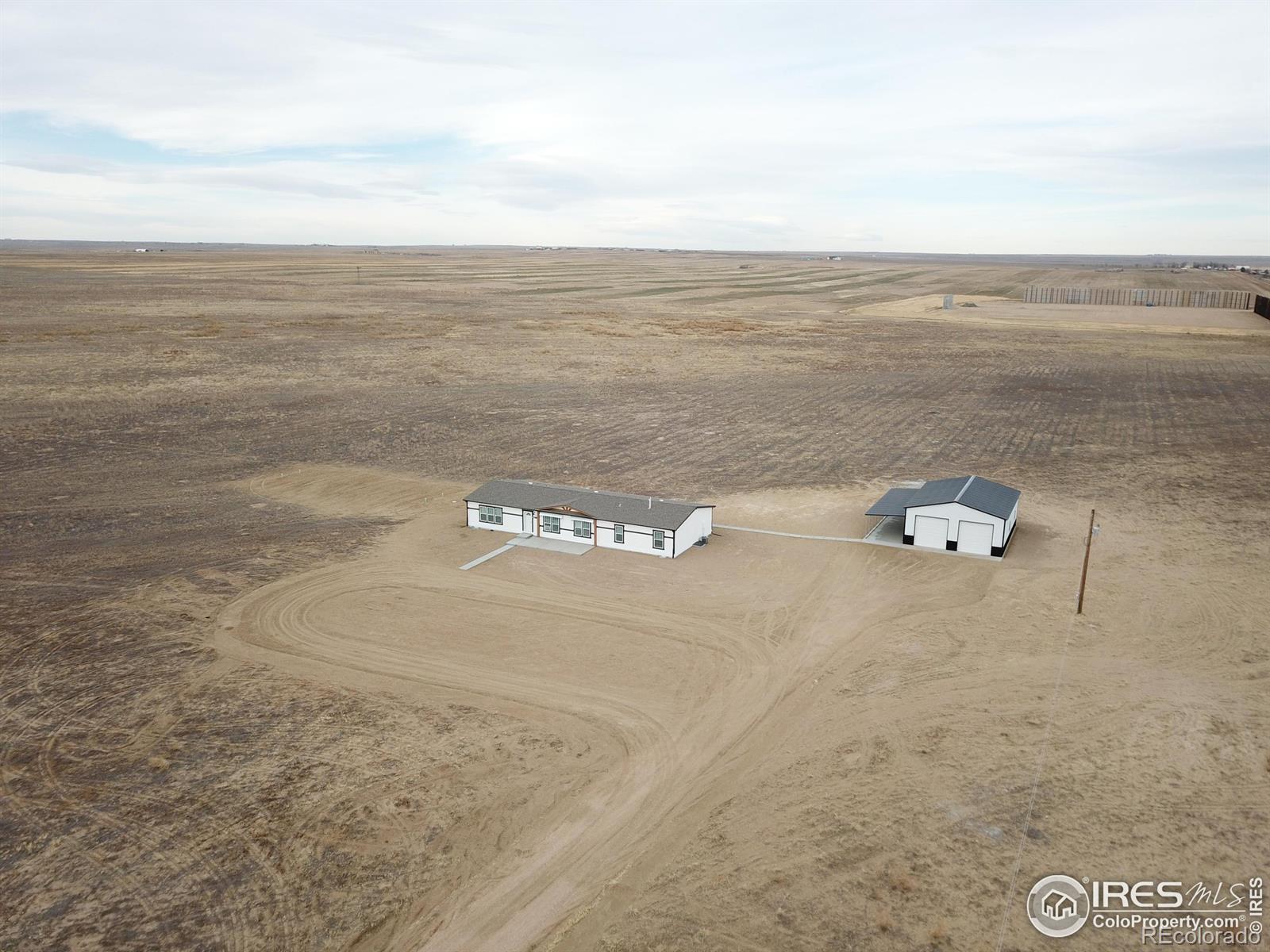 MLS Image #0 for 34235  county road 83 ,briggsdale, Colorado