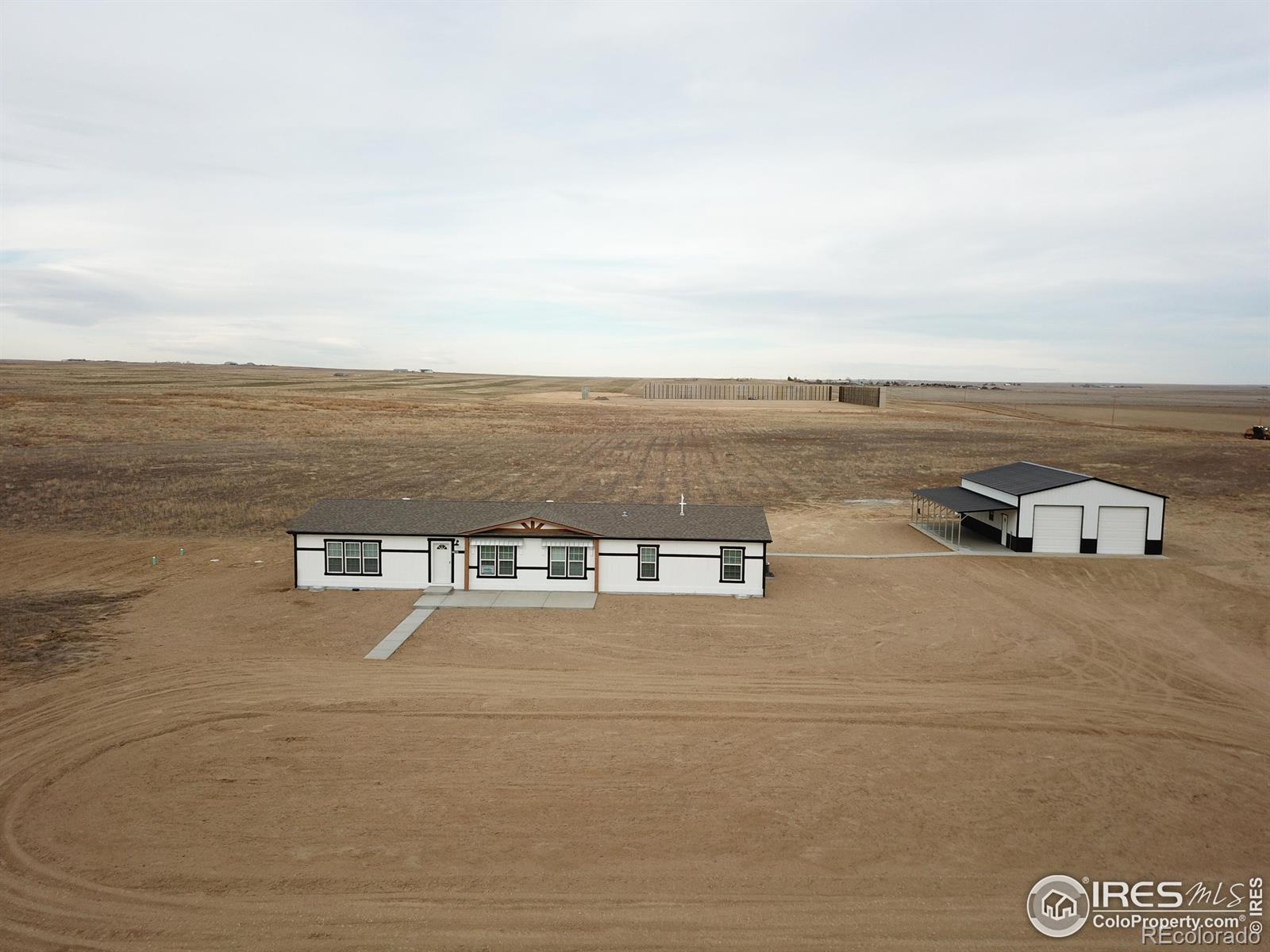 MLS Image #19 for 34235  county road 83 ,briggsdale, Colorado