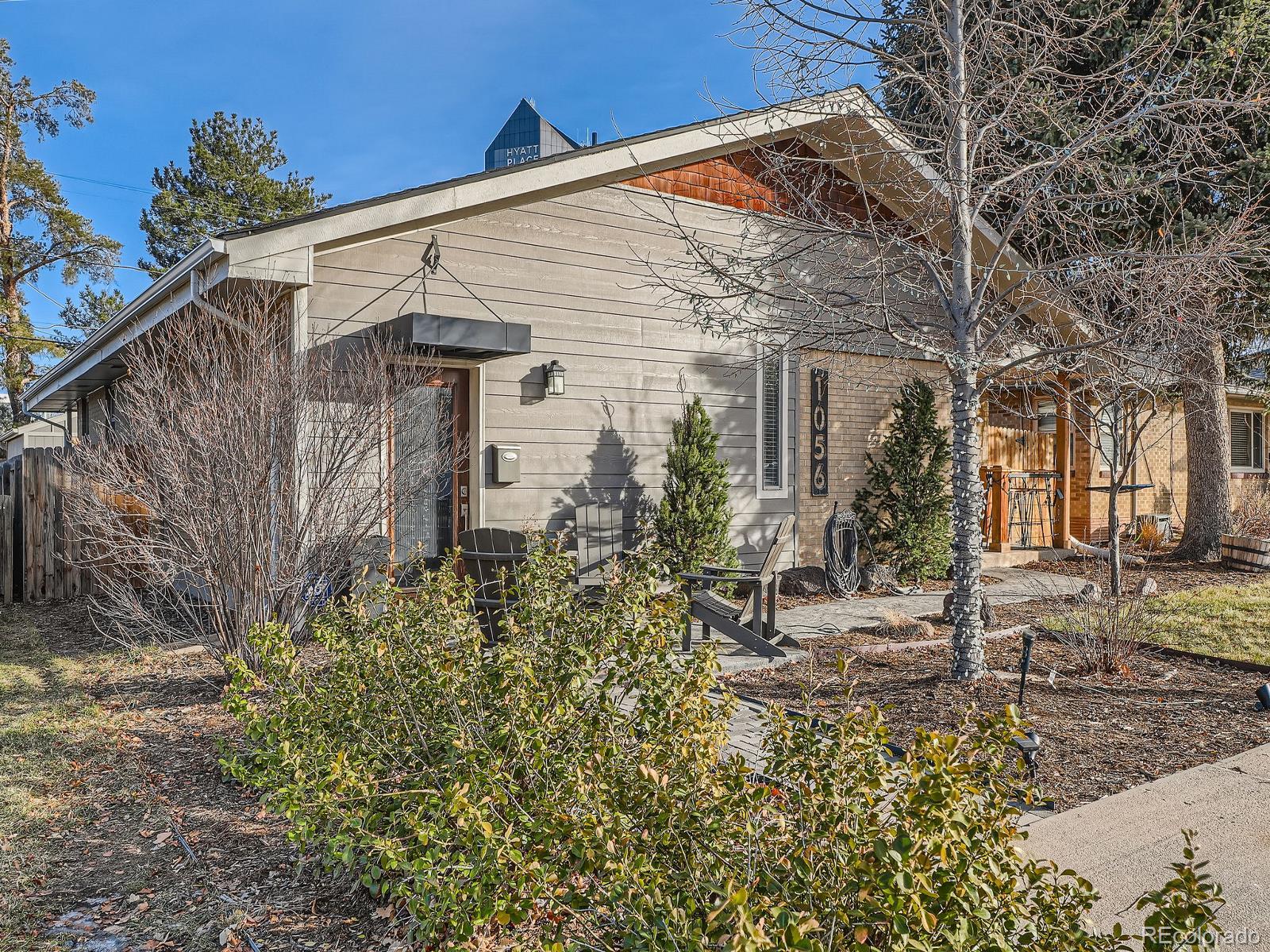 MLS Image #0 for 1056 s harrison street,denver, Colorado