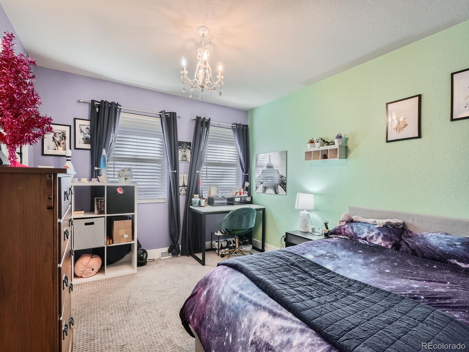 MLS Image #16 for 1056 s harrison street,denver, Colorado