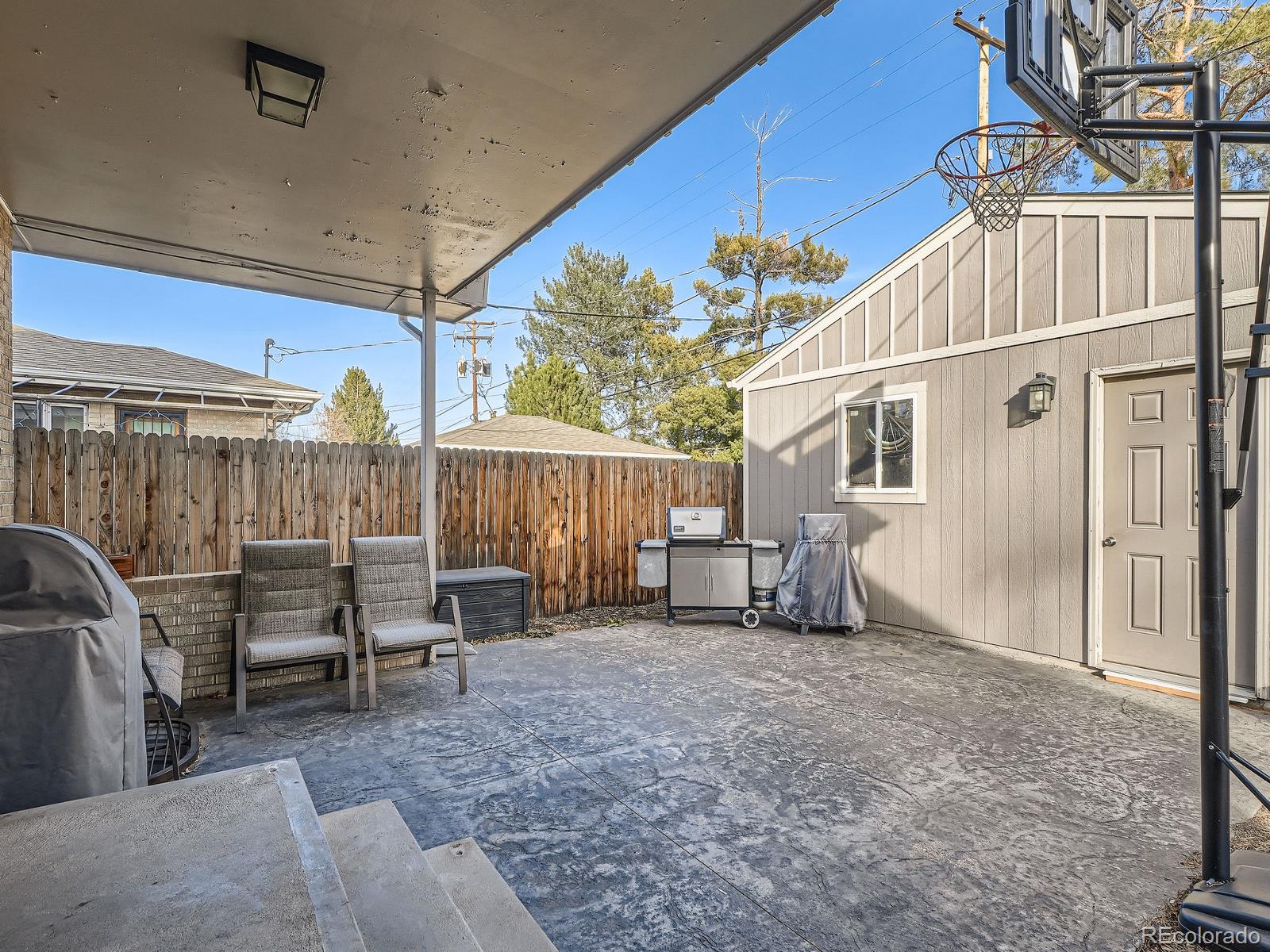 MLS Image #21 for 1056 s harrison street,denver, Colorado