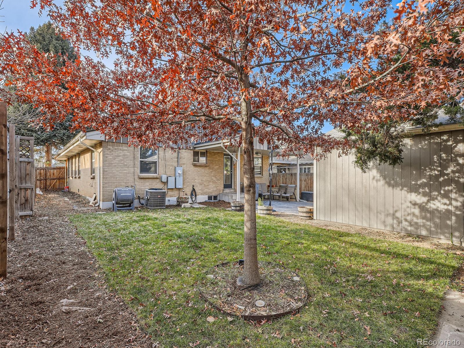 MLS Image #22 for 1056 s harrison street,denver, Colorado