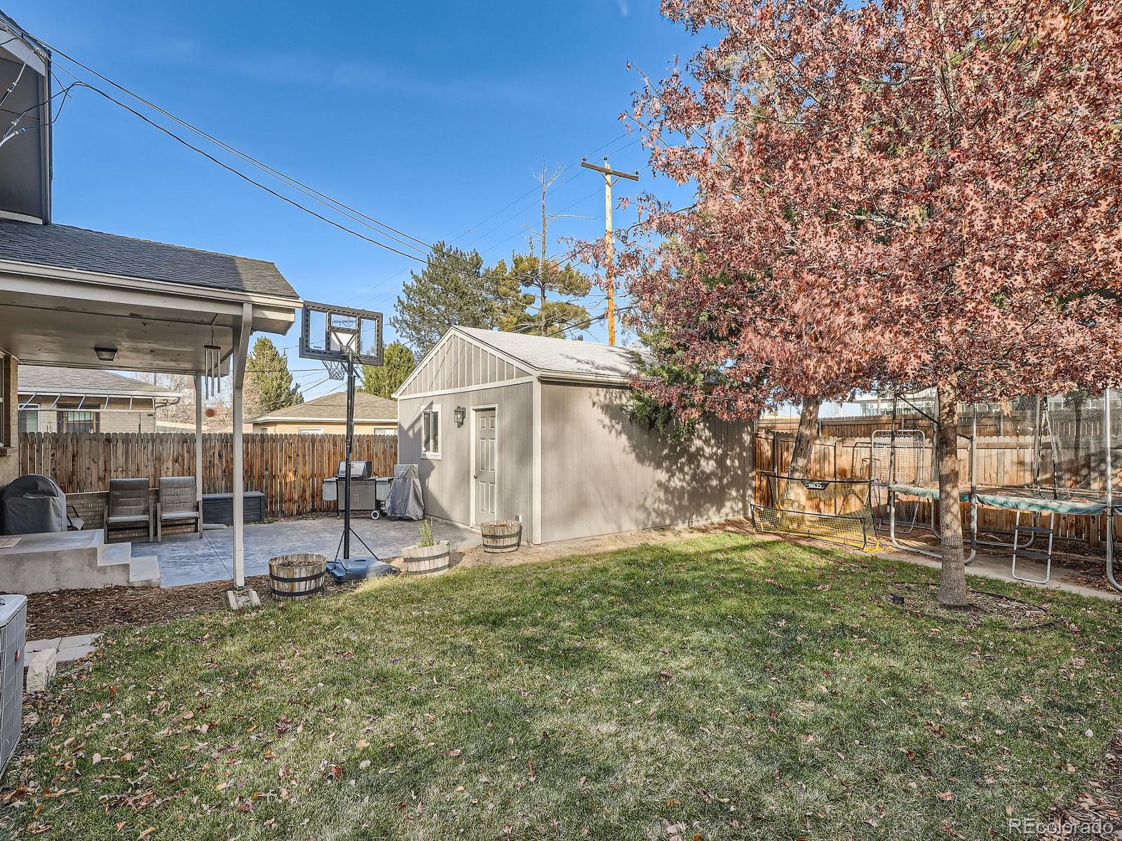 MLS Image #24 for 1056 s harrison street,denver, Colorado