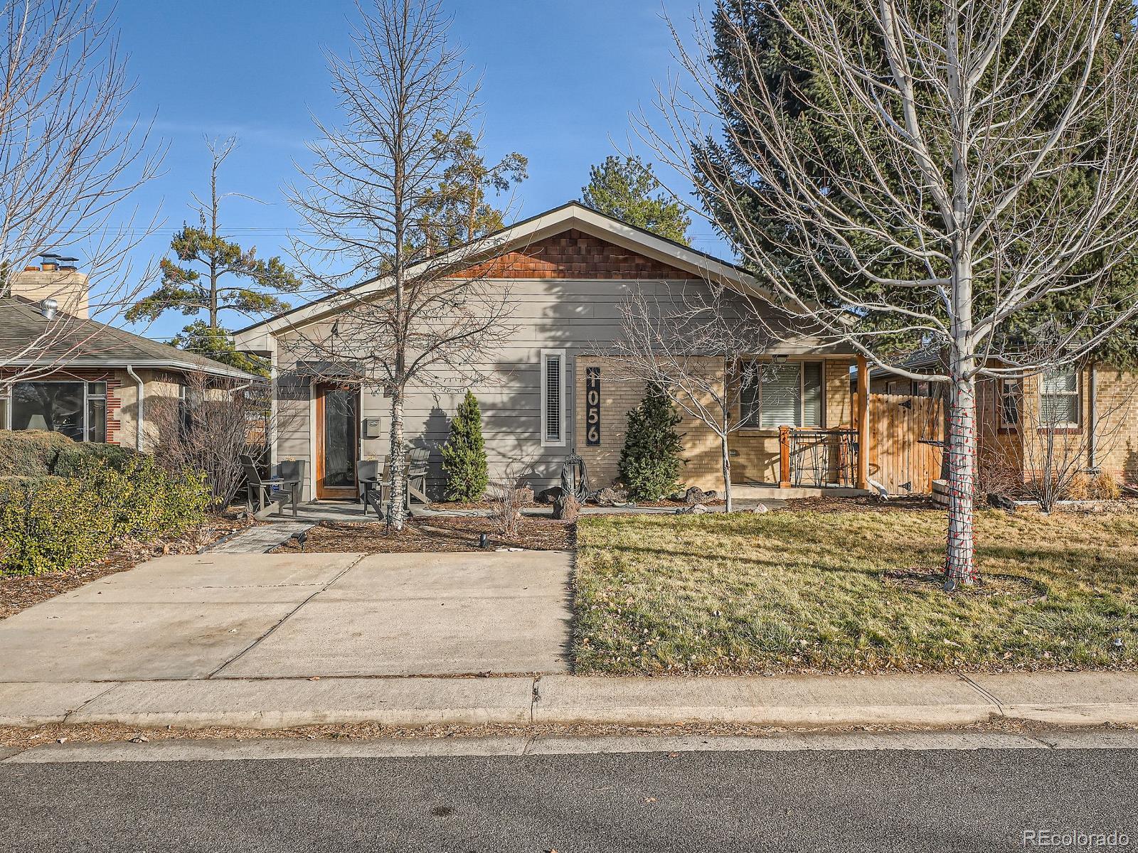 MLS Image #25 for 1056 s harrison street,denver, Colorado