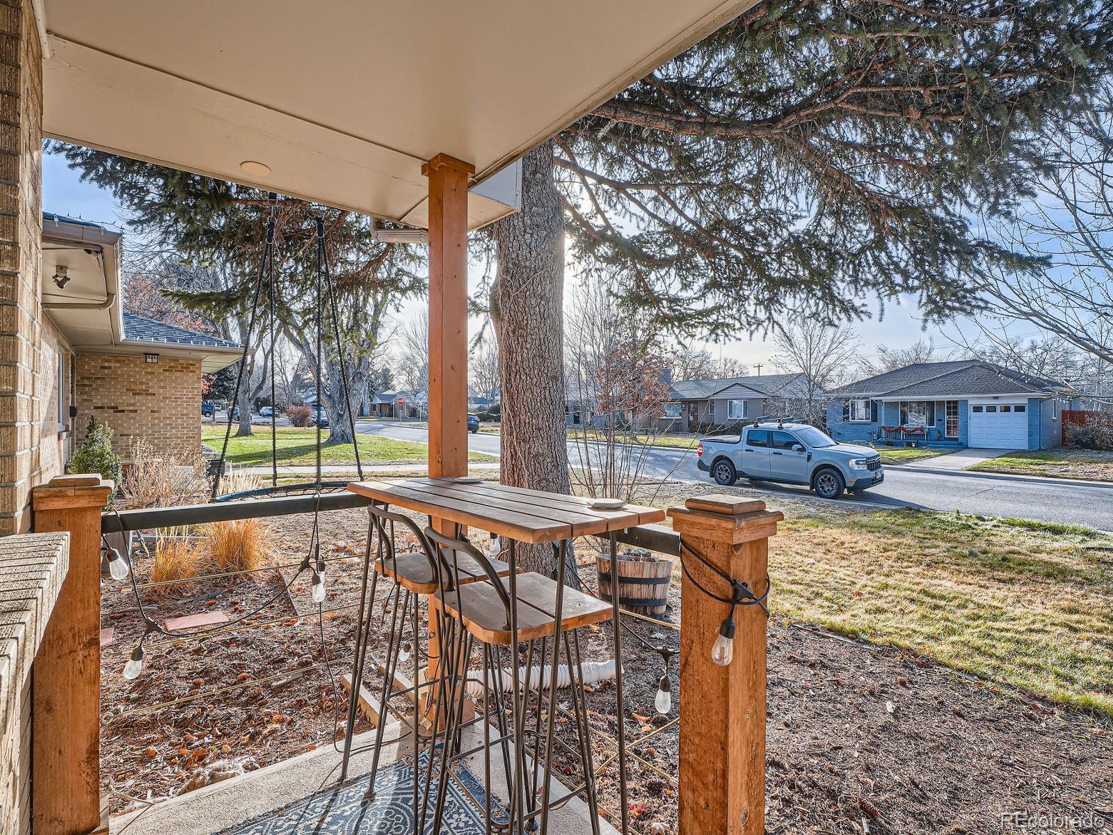 MLS Image #26 for 1056 s harrison street,denver, Colorado