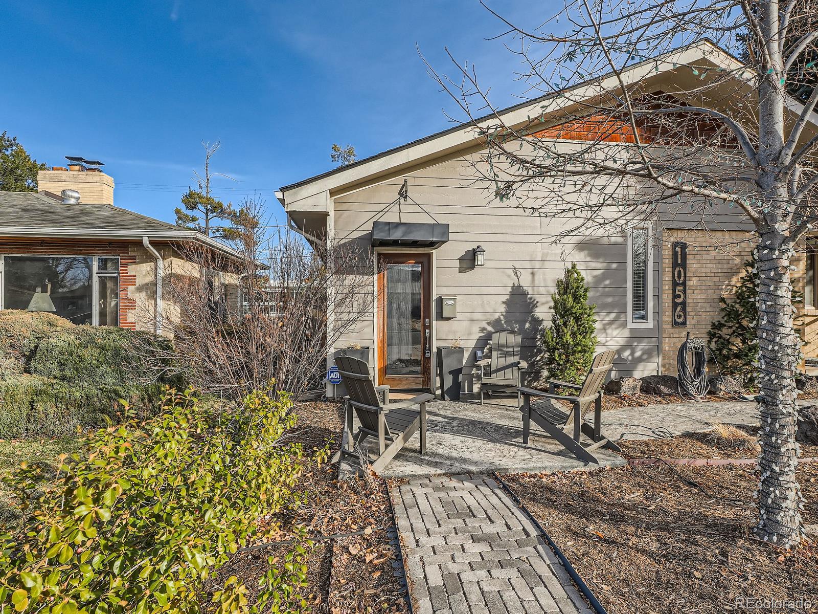 MLS Image #27 for 1056 s harrison street,denver, Colorado