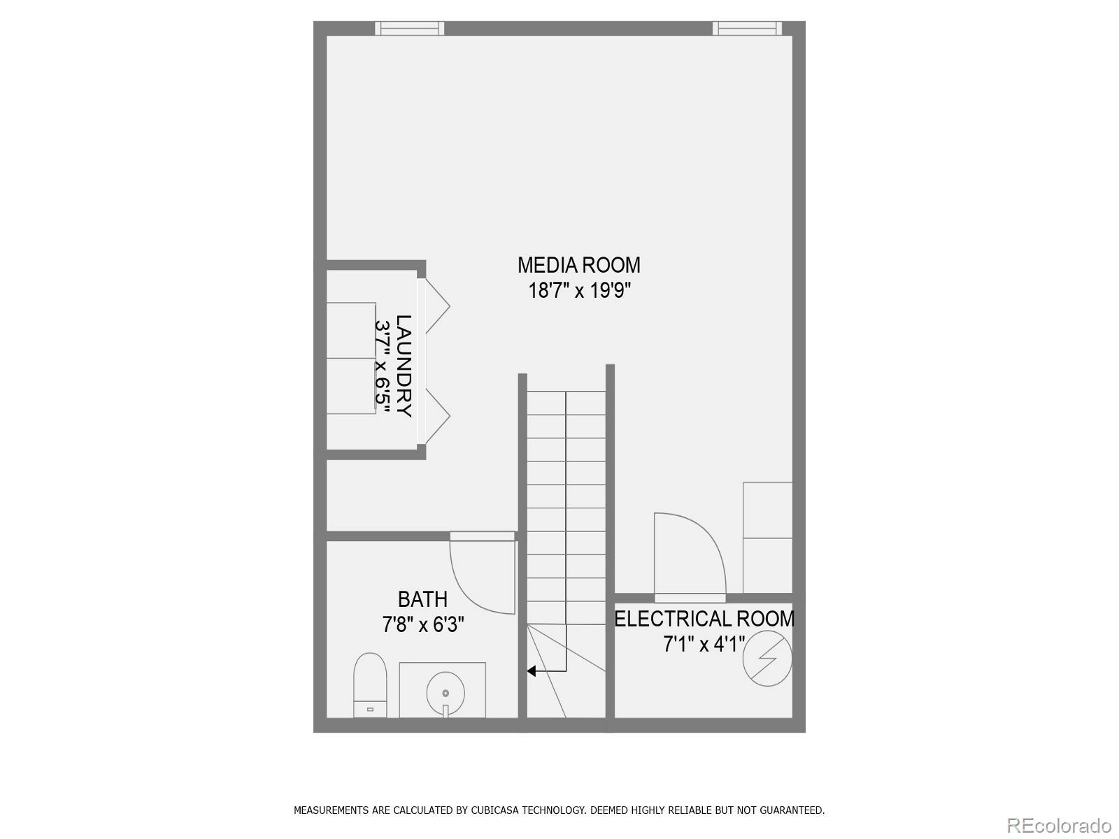 MLS Image #29 for 1056 s harrison street,denver, Colorado