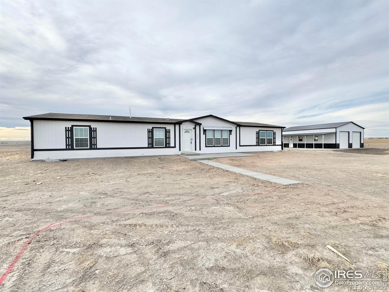 MLS Image #1 for 34223  county road 83 ,briggsdale, Colorado