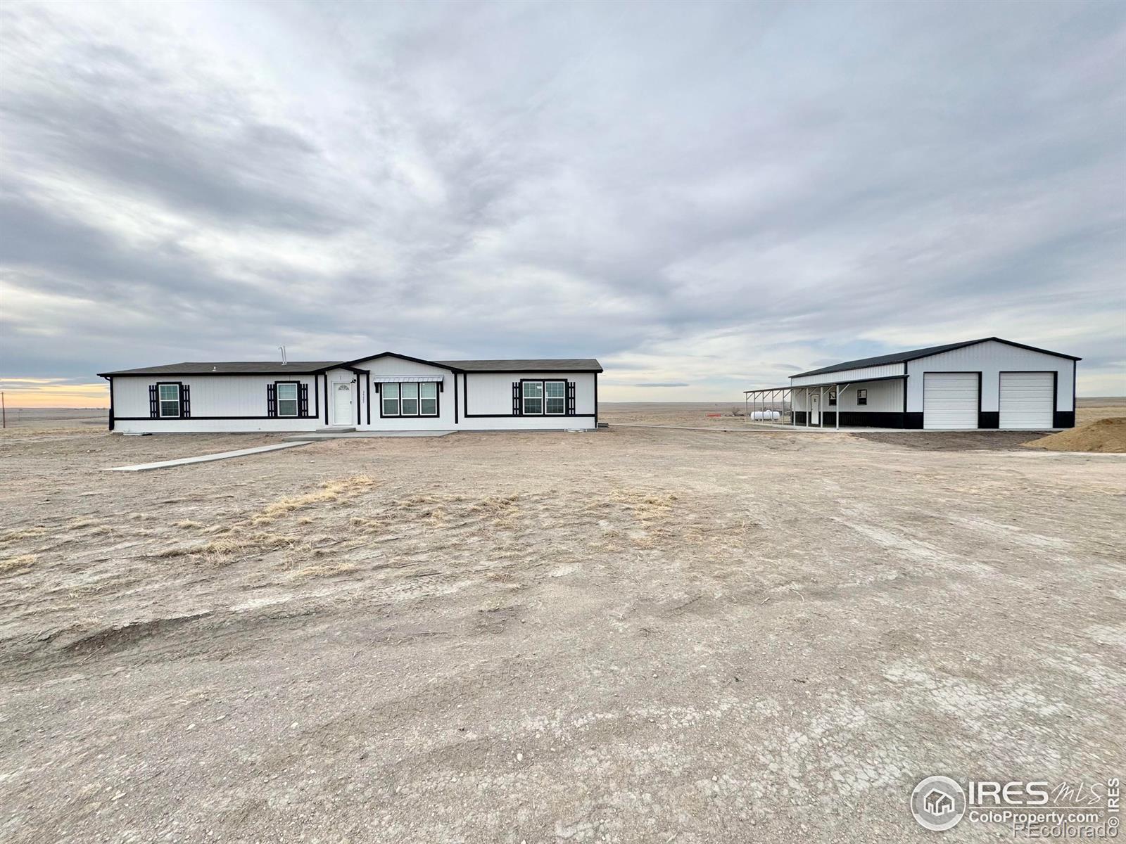 MLS Image #16 for 34223  county road 83 ,briggsdale, Colorado