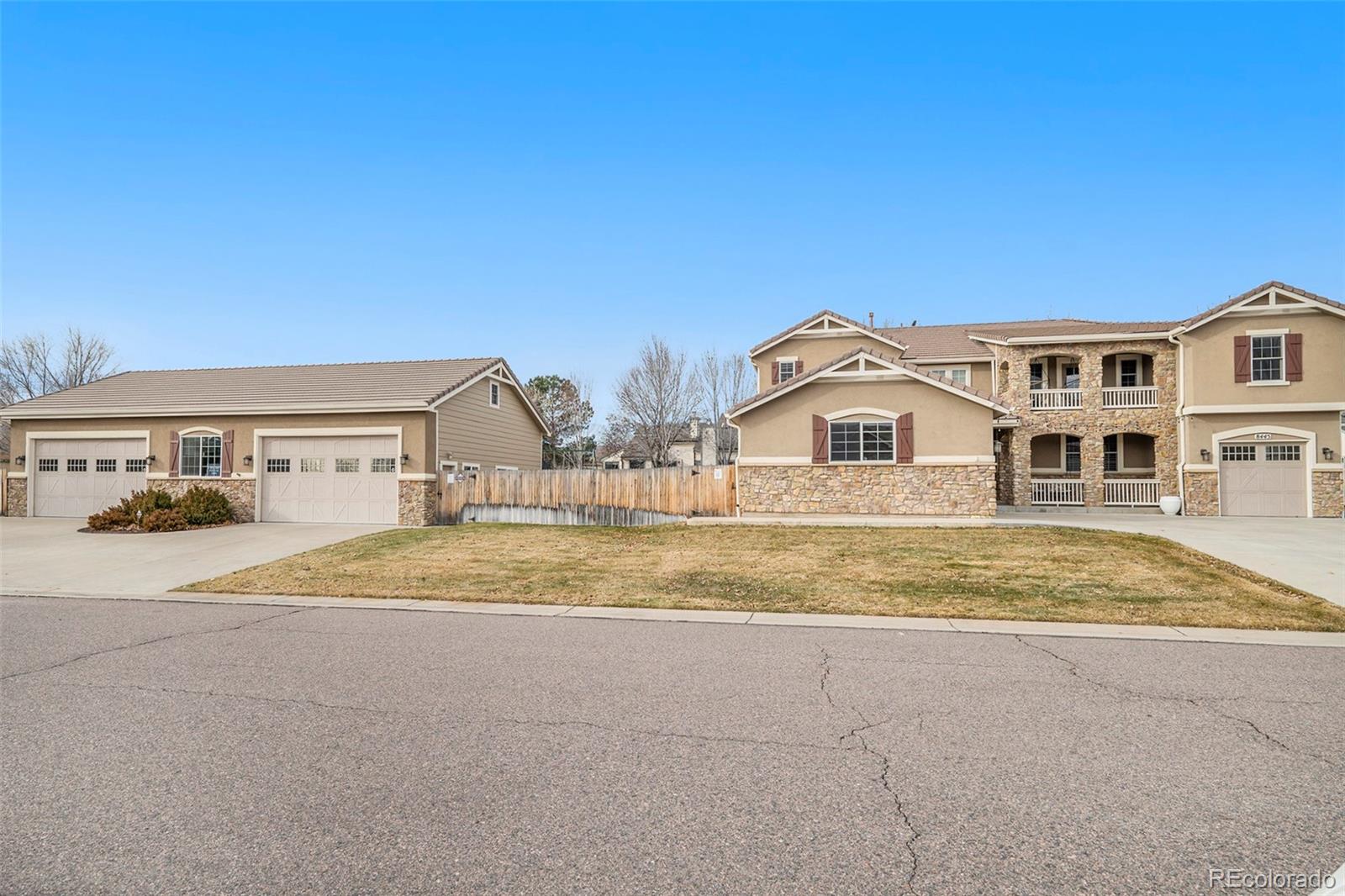 MLS Image #1 for 8445 s estes street,littleton, Colorado