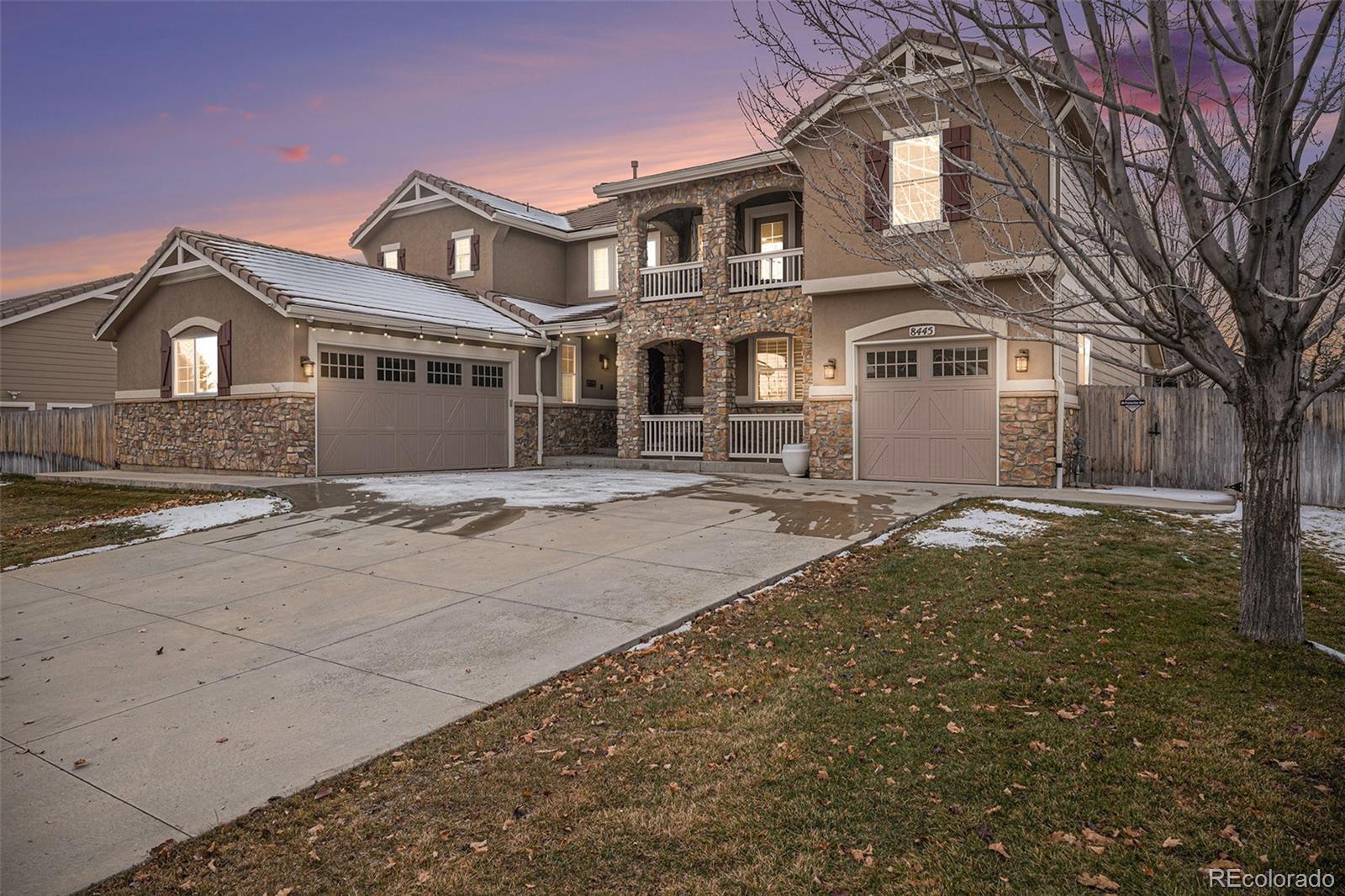 MLS Image #45 for 8445 s estes street,littleton, Colorado