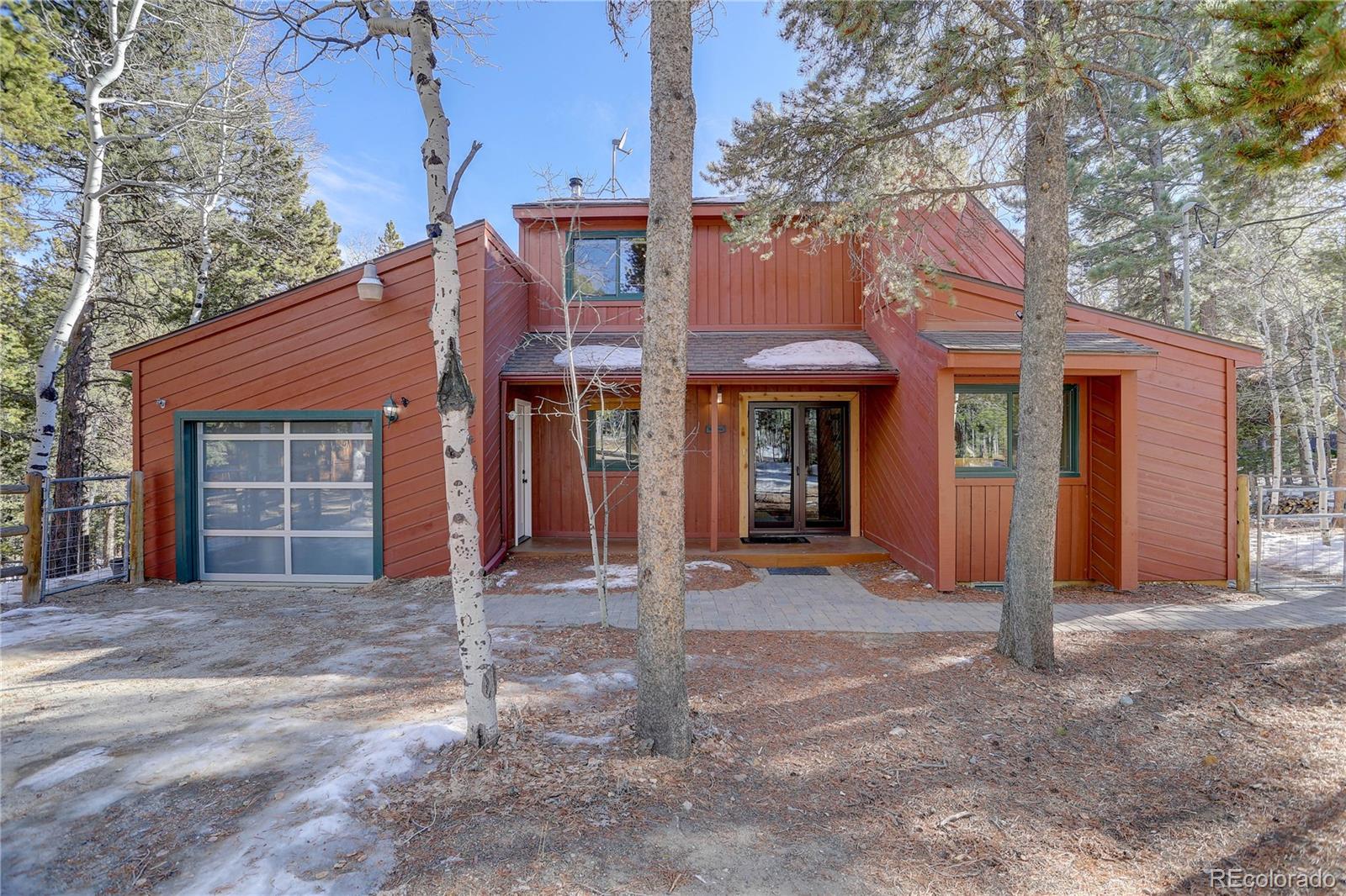 MLS Image #1 for 1415  golden gate drive,golden, Colorado