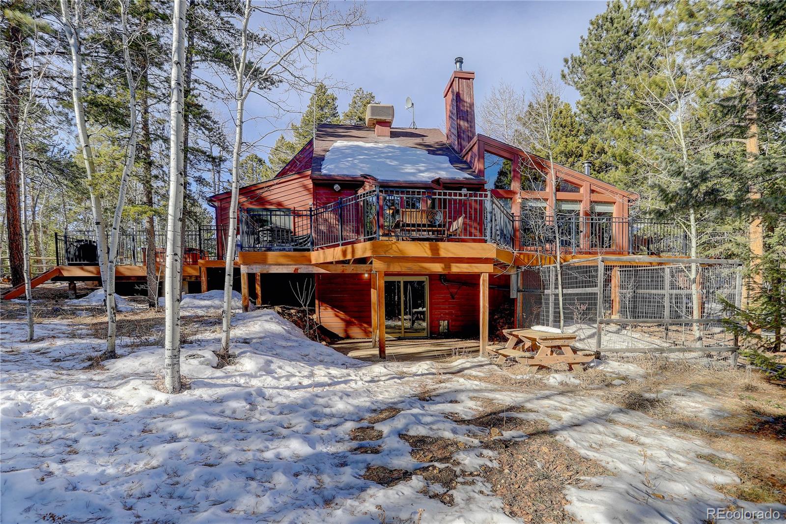 MLS Image #23 for 1415  golden gate drive,golden, Colorado