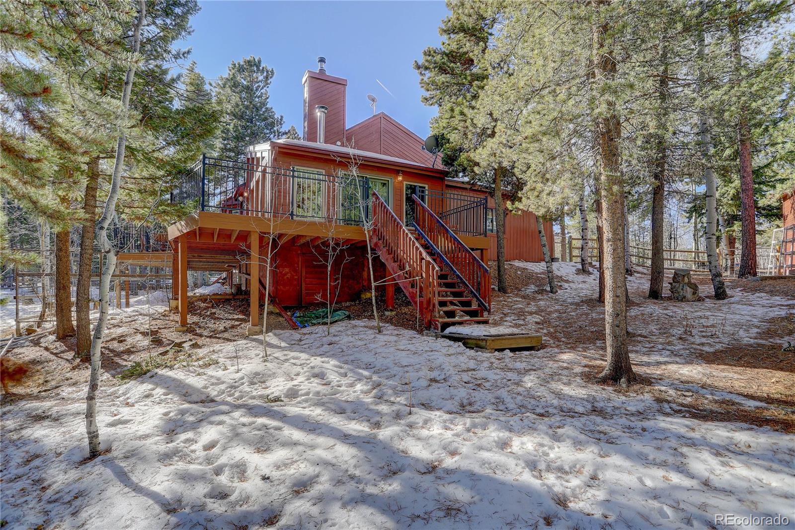 MLS Image #24 for 1415  golden gate drive,golden, Colorado