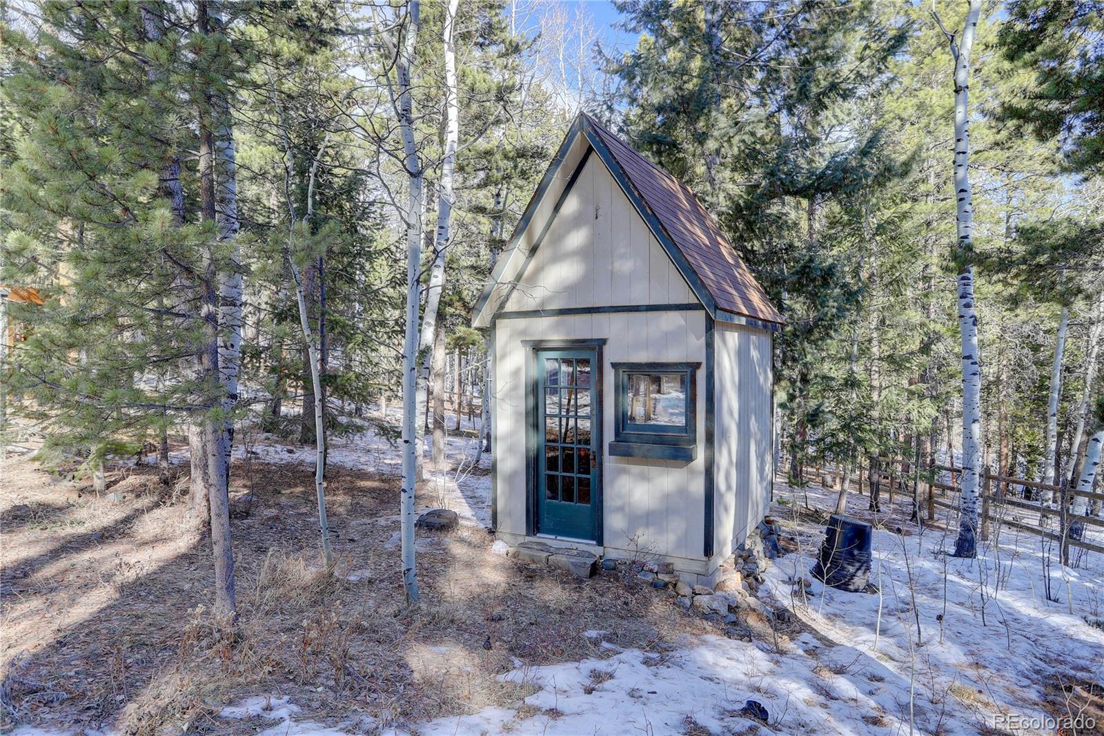 MLS Image #25 for 1415  golden gate drive,golden, Colorado