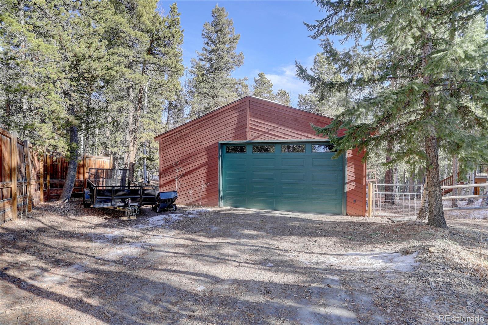 MLS Image #26 for 1415  golden gate drive,golden, Colorado