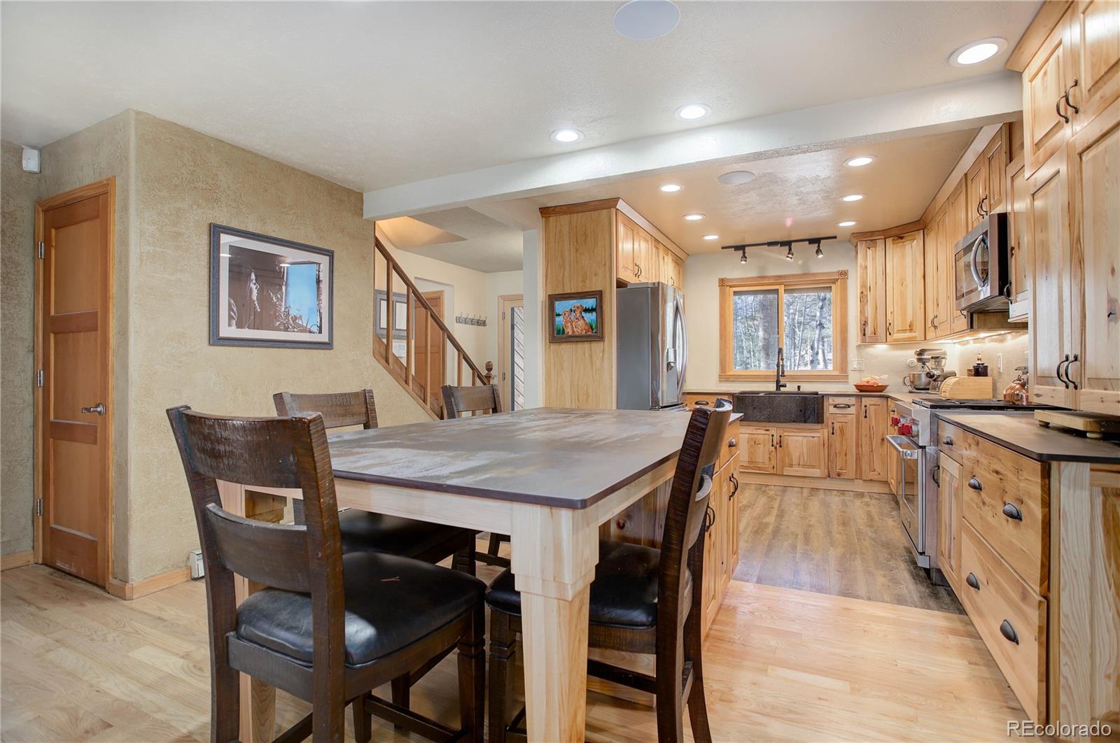 MLS Image #3 for 1415  golden gate drive,golden, Colorado