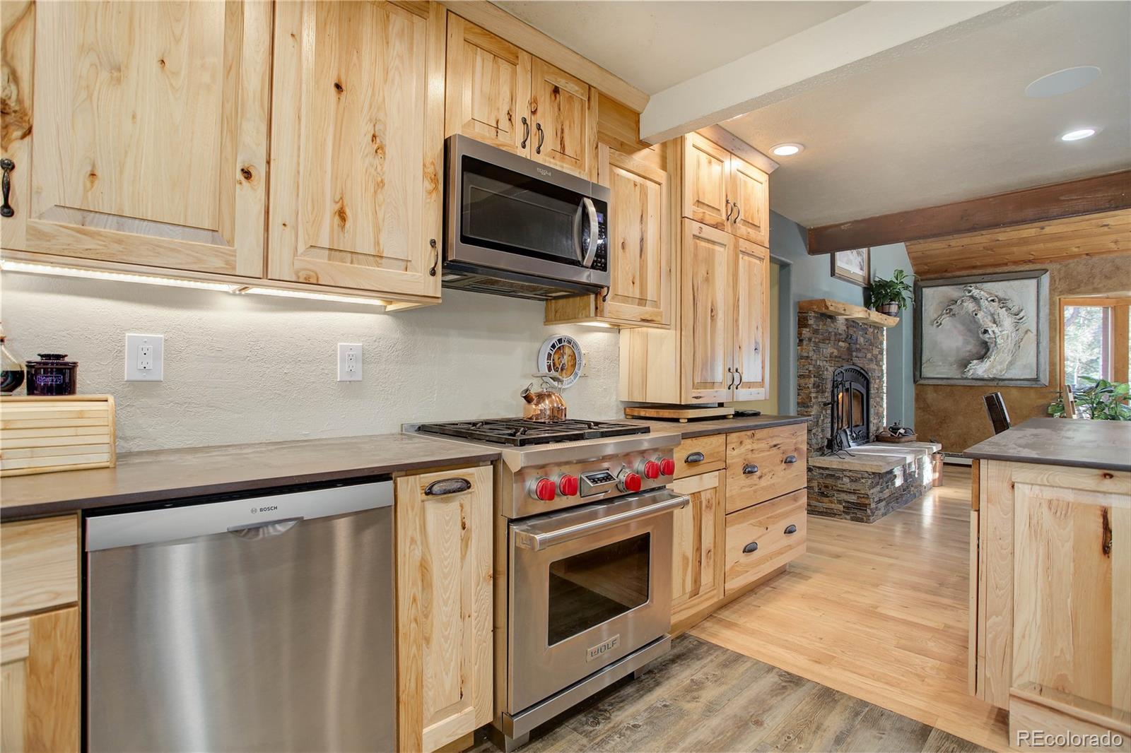 MLS Image #6 for 1415  golden gate drive,golden, Colorado