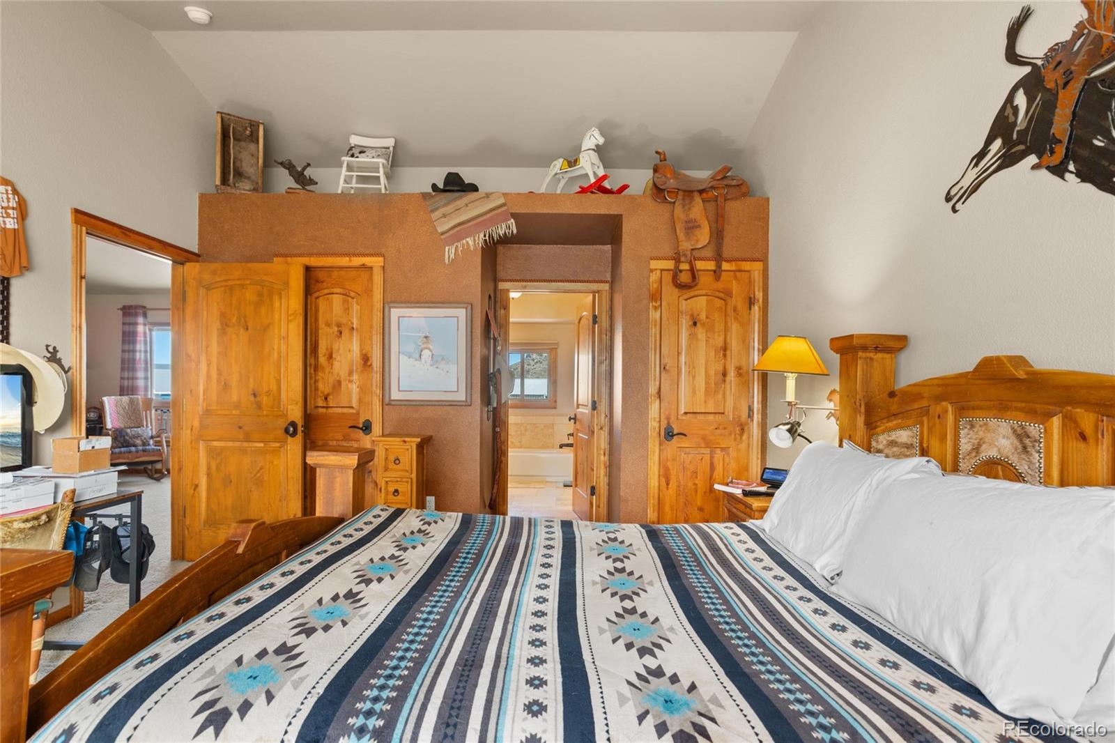 MLS Image #11 for 12154  mesa view road,larkspur, Colorado