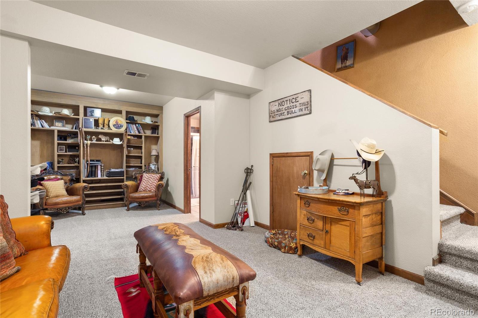 MLS Image #14 for 12154  mesa view road,larkspur, Colorado