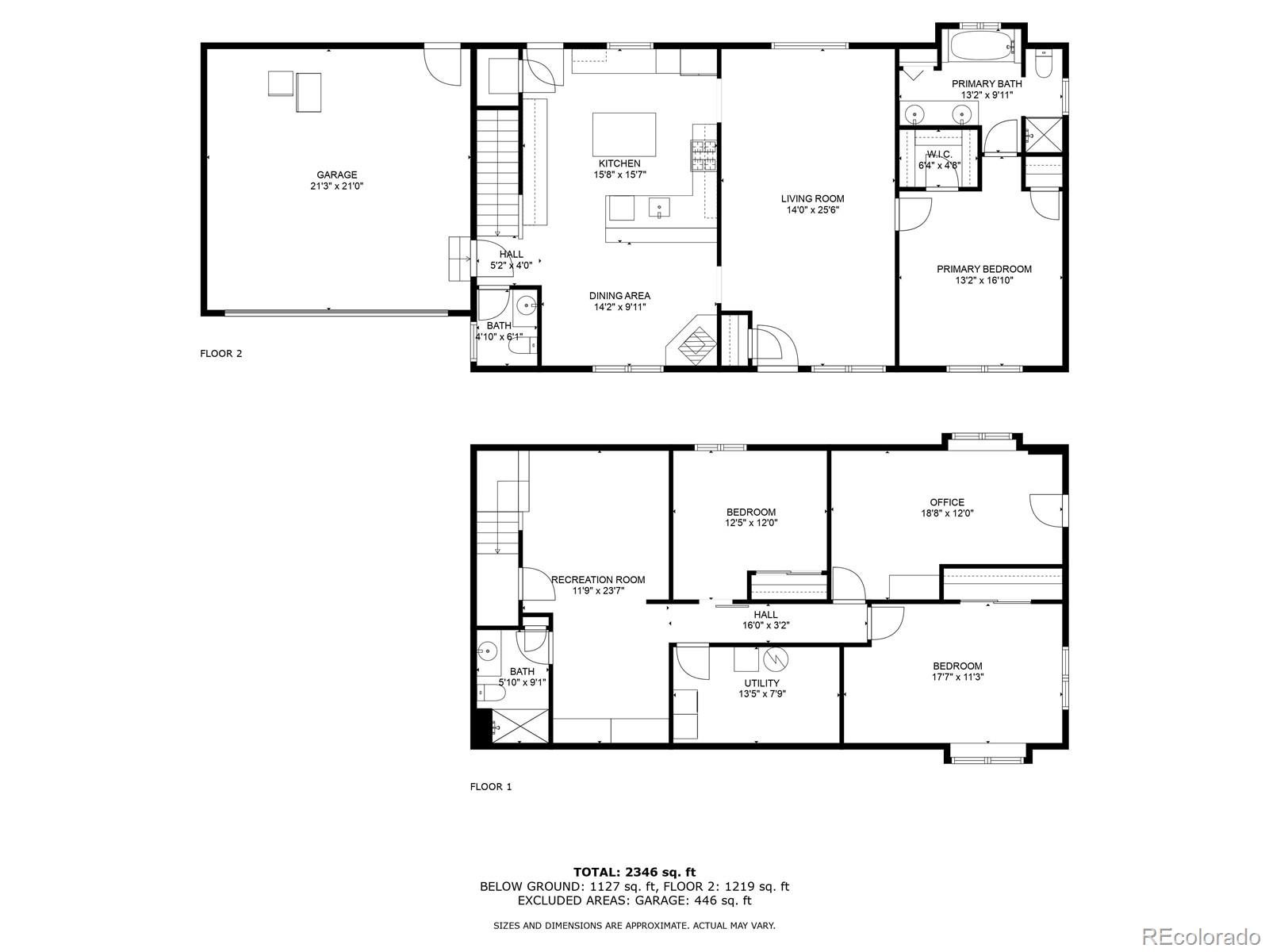 MLS Image #23 for 12154  mesa view road,larkspur, Colorado