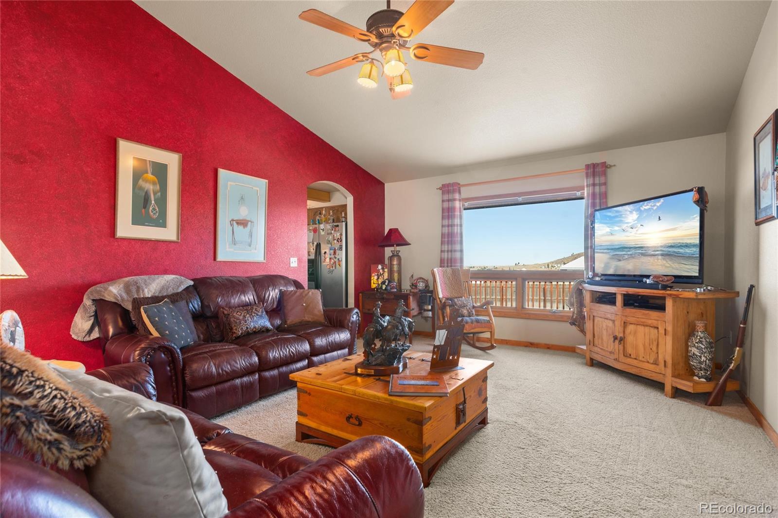 MLS Image #3 for 12154  mesa view road,larkspur, Colorado