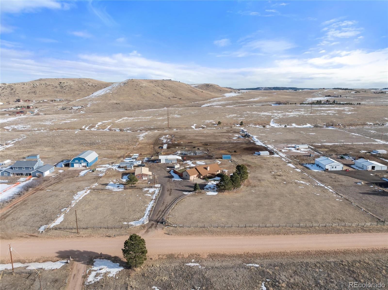 MLS Image #31 for 12154  mesa view road,larkspur, Colorado