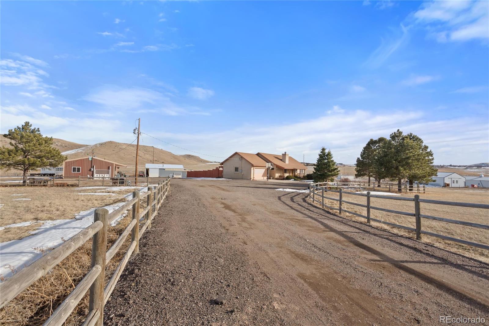 MLS Image #32 for 12154  mesa view road,larkspur, Colorado