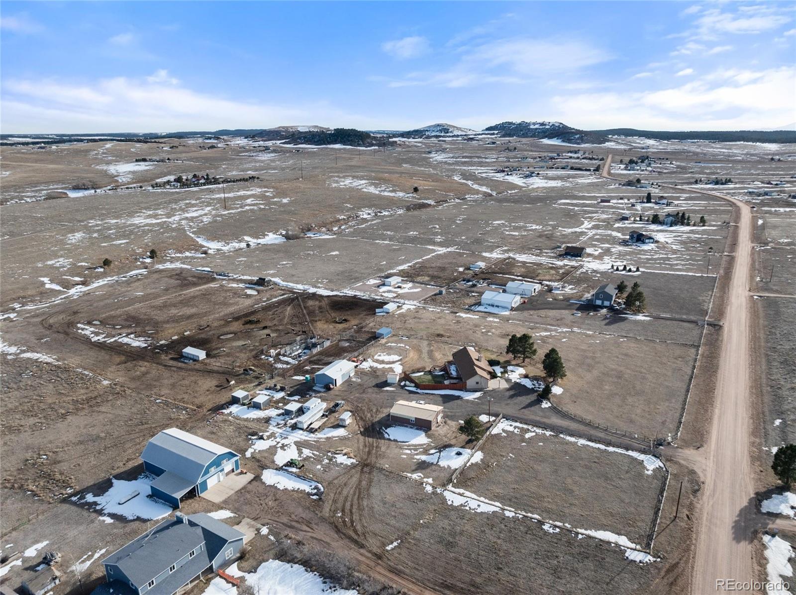 MLS Image #35 for 12154  mesa view road,larkspur, Colorado